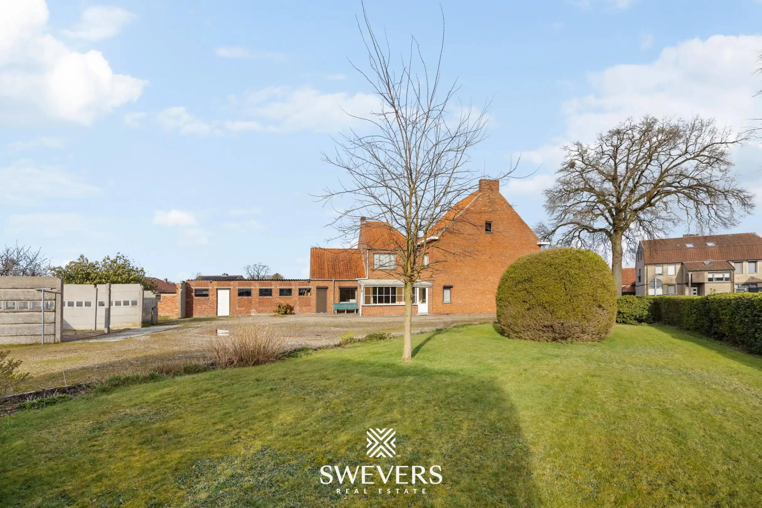 Ruime open bebouwing met uitzonderlijk potentieel op toplocatie in Hechtel-Eksel foto 23