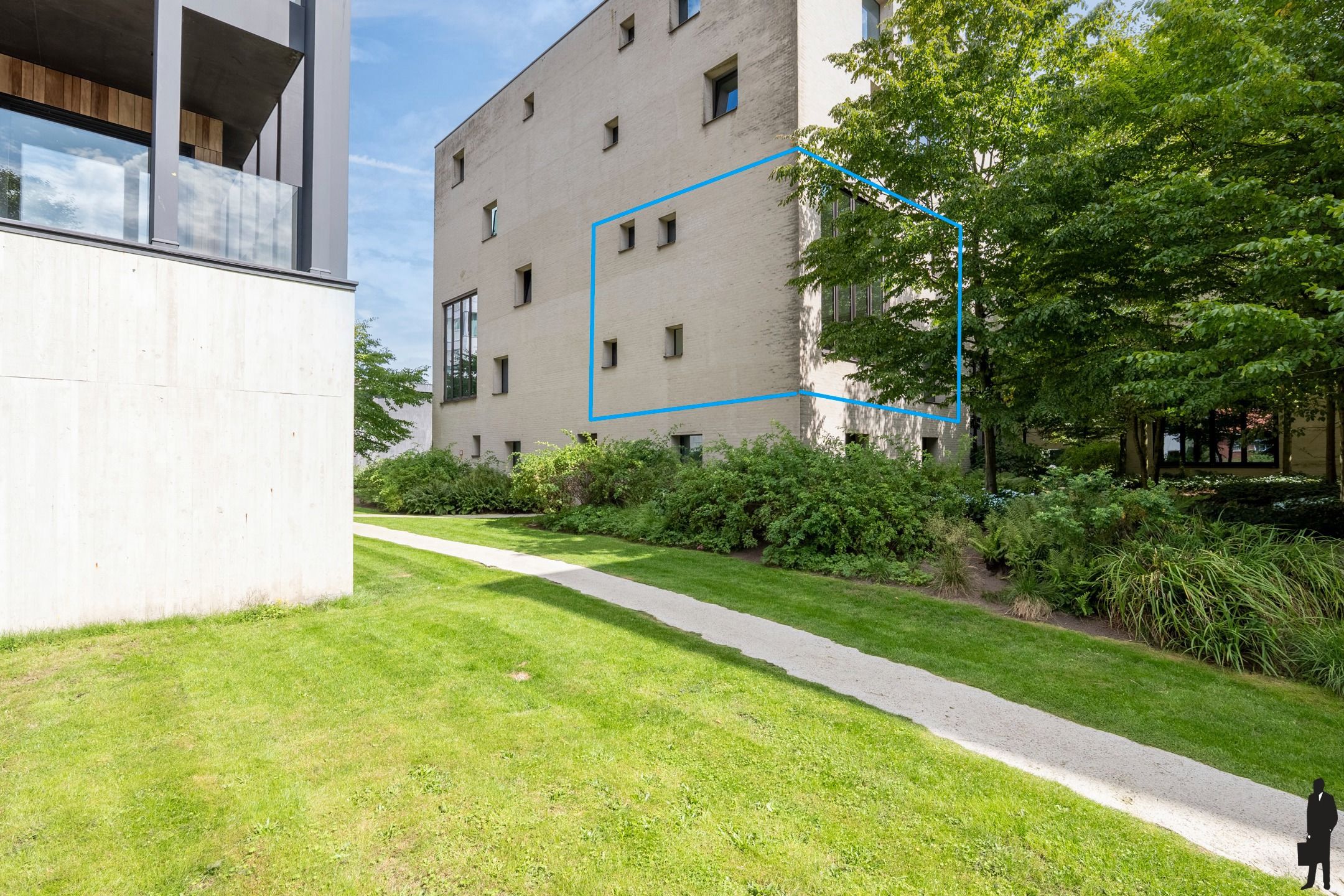 Luxueus duplexappartement – Project Kanaal, Stokerijstraat foto 25