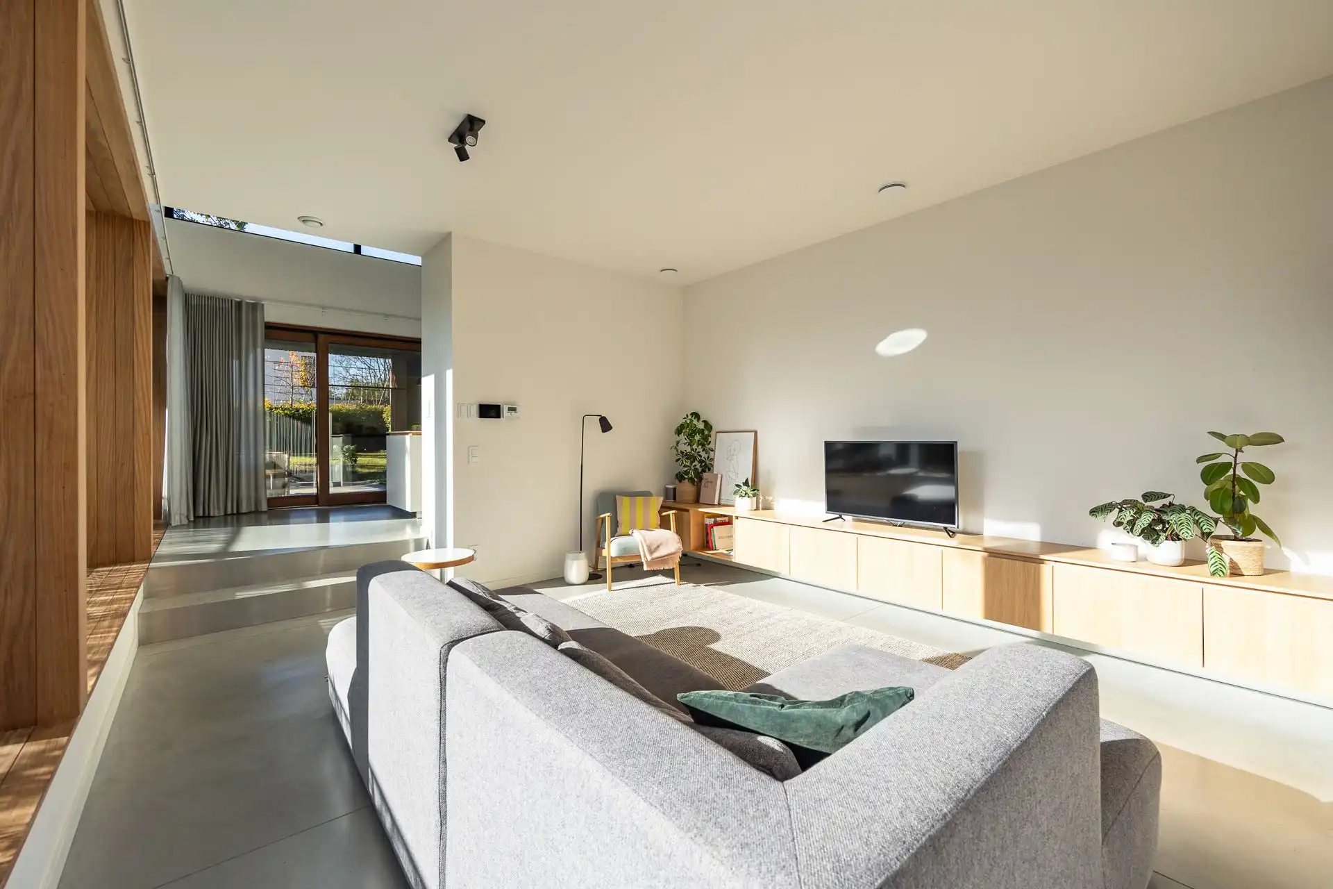 Architecturale en energiezuinige HOB met 4 slpk, 2 badk en EPC A foto 12