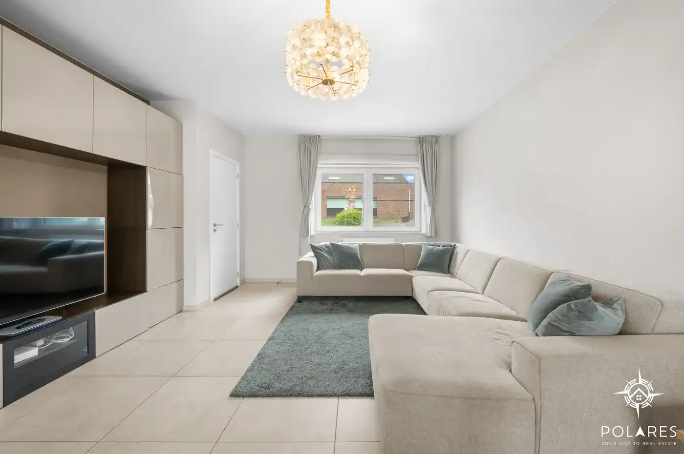 Gemeubelde woning in Veltem foto 5