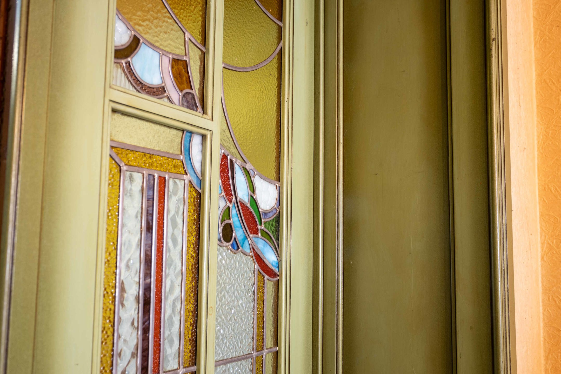 Authentieke woning met 4 slaapkamers te koop in Ronse foto 8