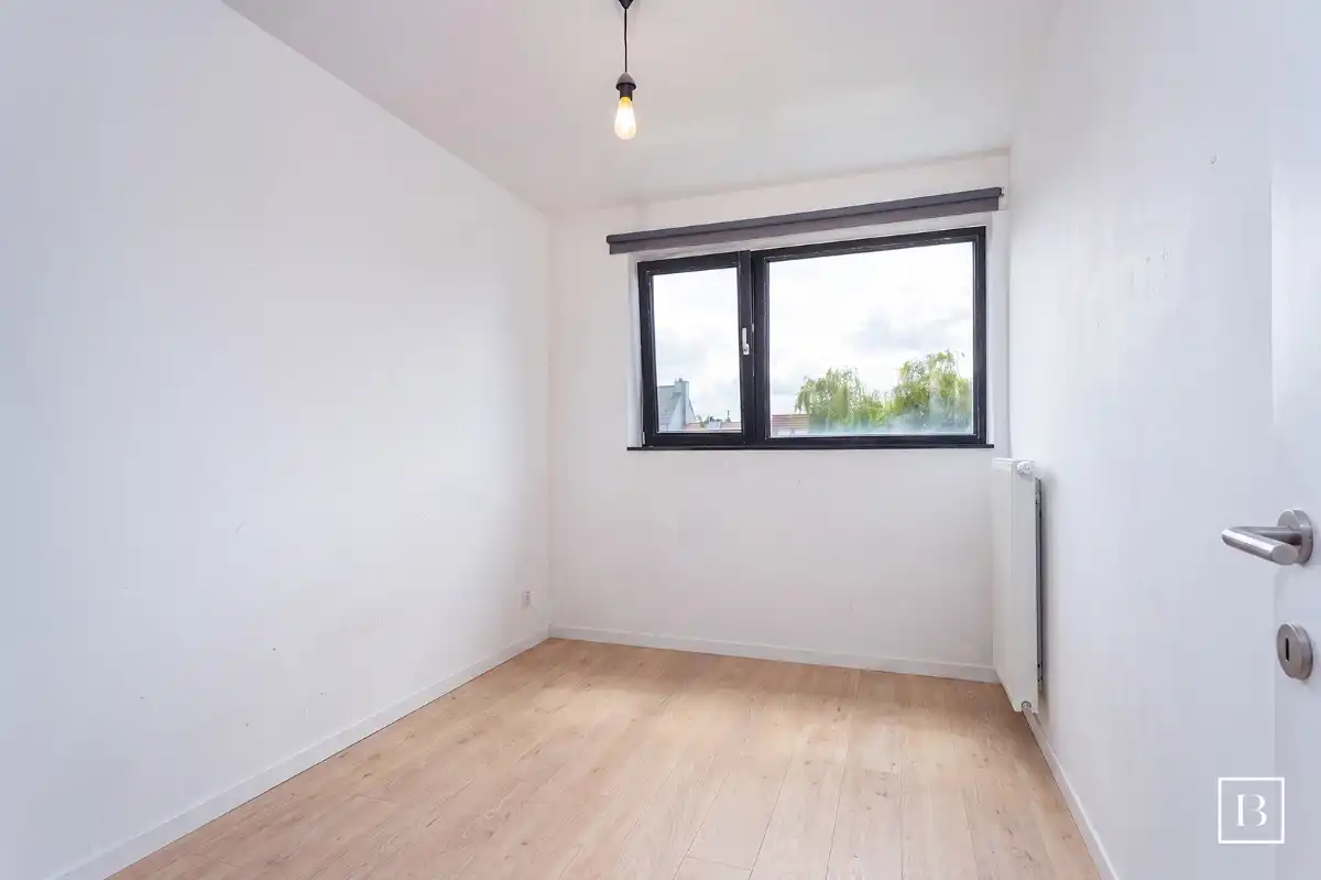 Recent en energiezuinig triplex appartement met 3 slaapkamers foto 12