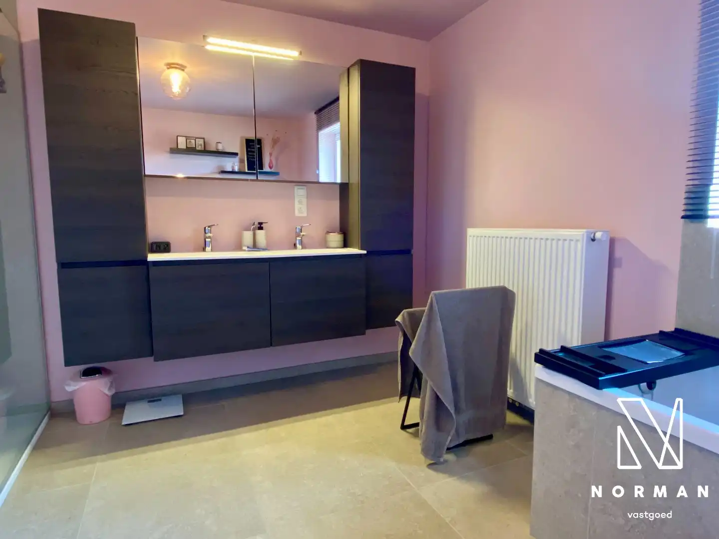 Moderne woning met 3 slaapkamers en zonnepanelen te Kuurne foto 12