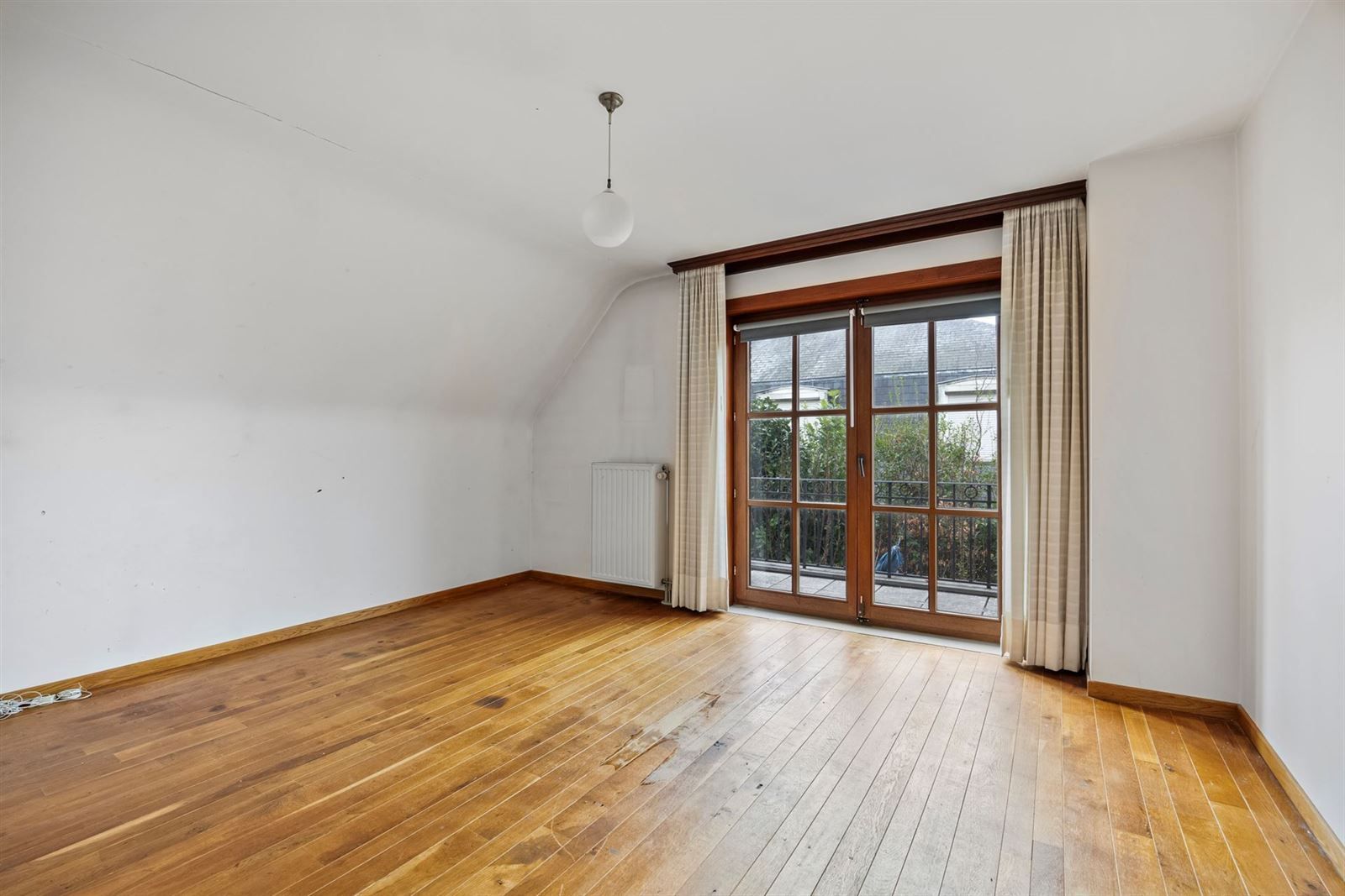 Beersel: Ruime vrijstaande woning met veel mogelijkheden foto 19