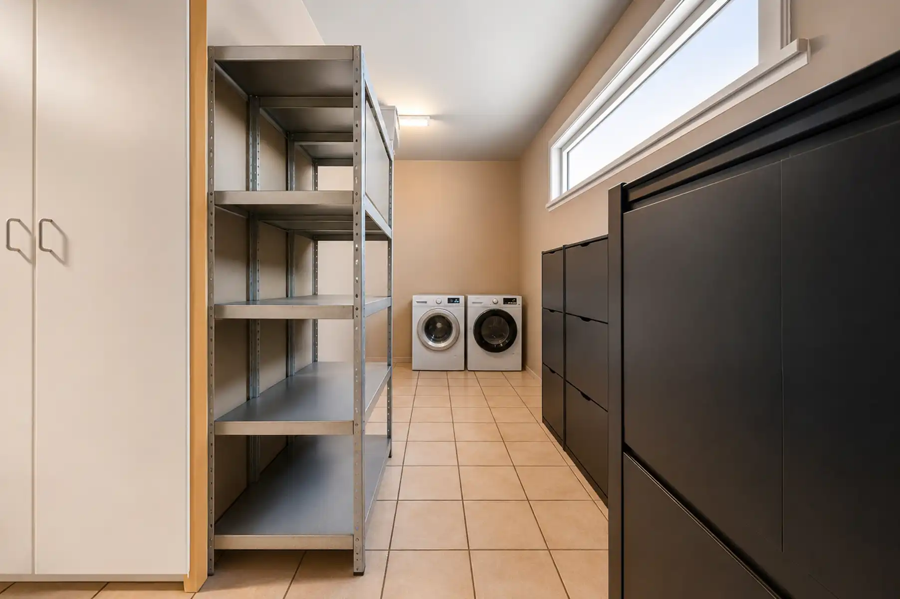 Open bebouwing met ruime oprit nabij centrum Berlare foto 16