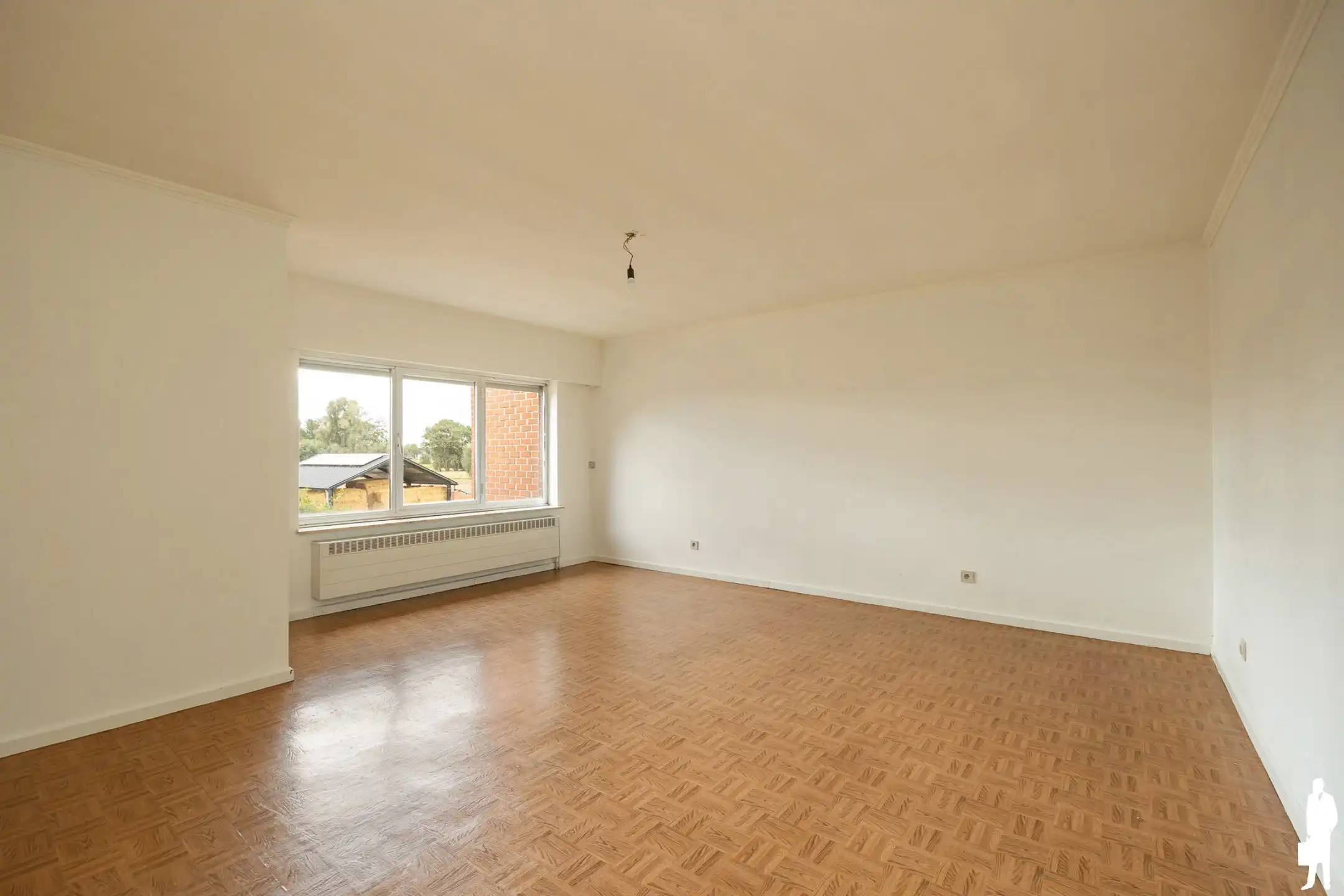 Duplex appartement met 2 terrassen en 2 staanplaatsen foto 12