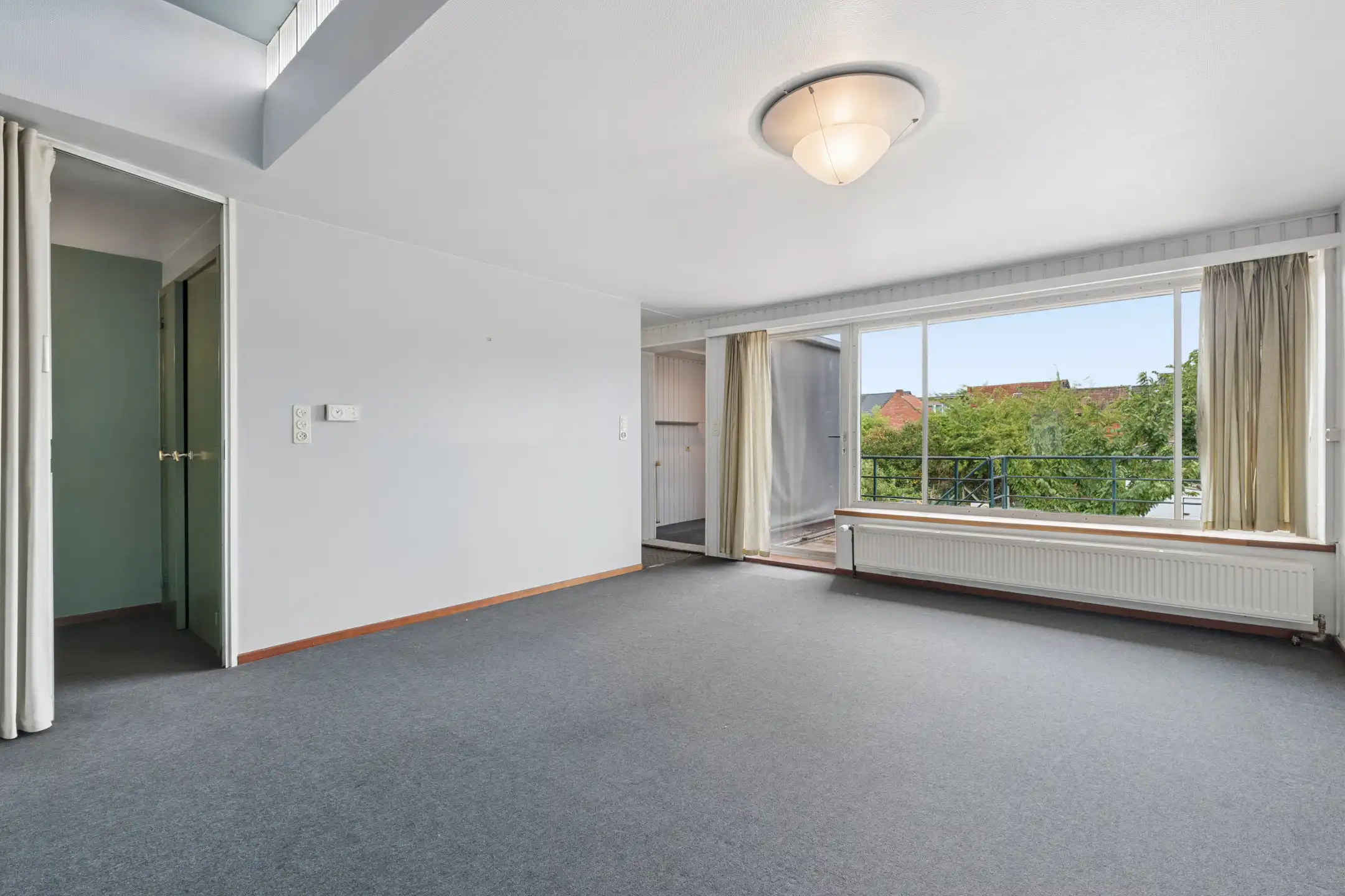 Charmante 2-gevelwoning met tuin en garage foto 16