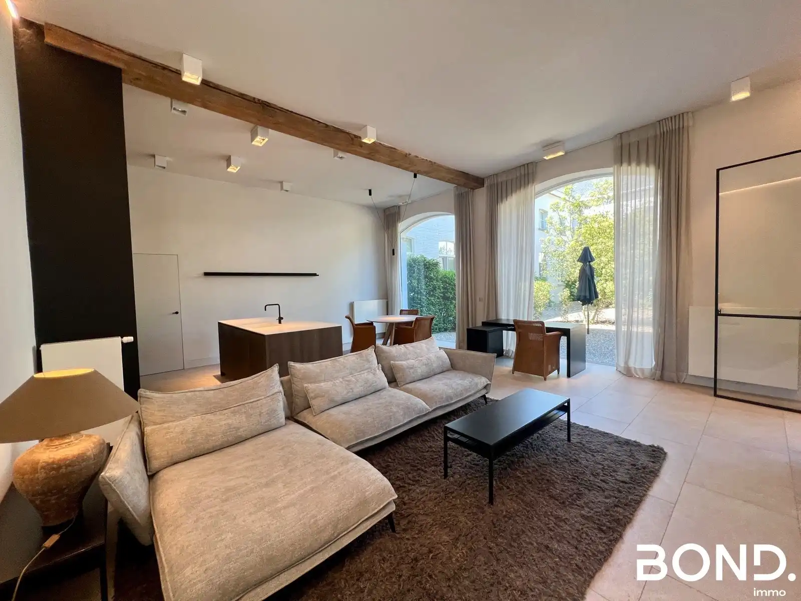Appartement te huur Kerkdreef 3/4.5 - 3210 Linden