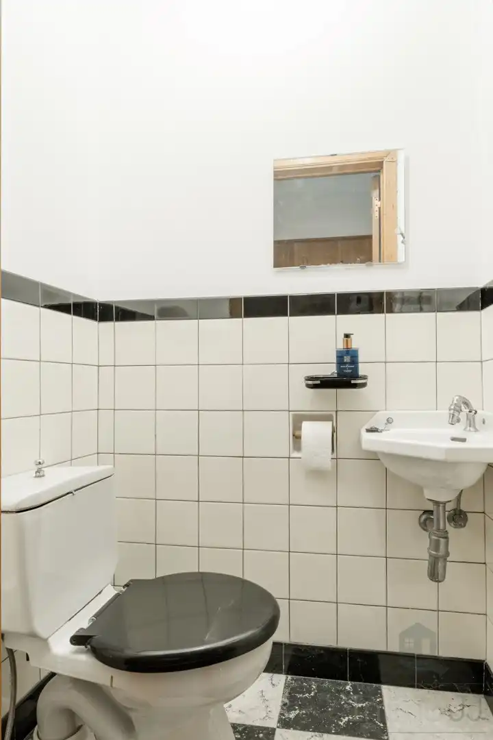 Woning met 7 slaapkamers op wandelafstand van Hasselt centrum foto 14