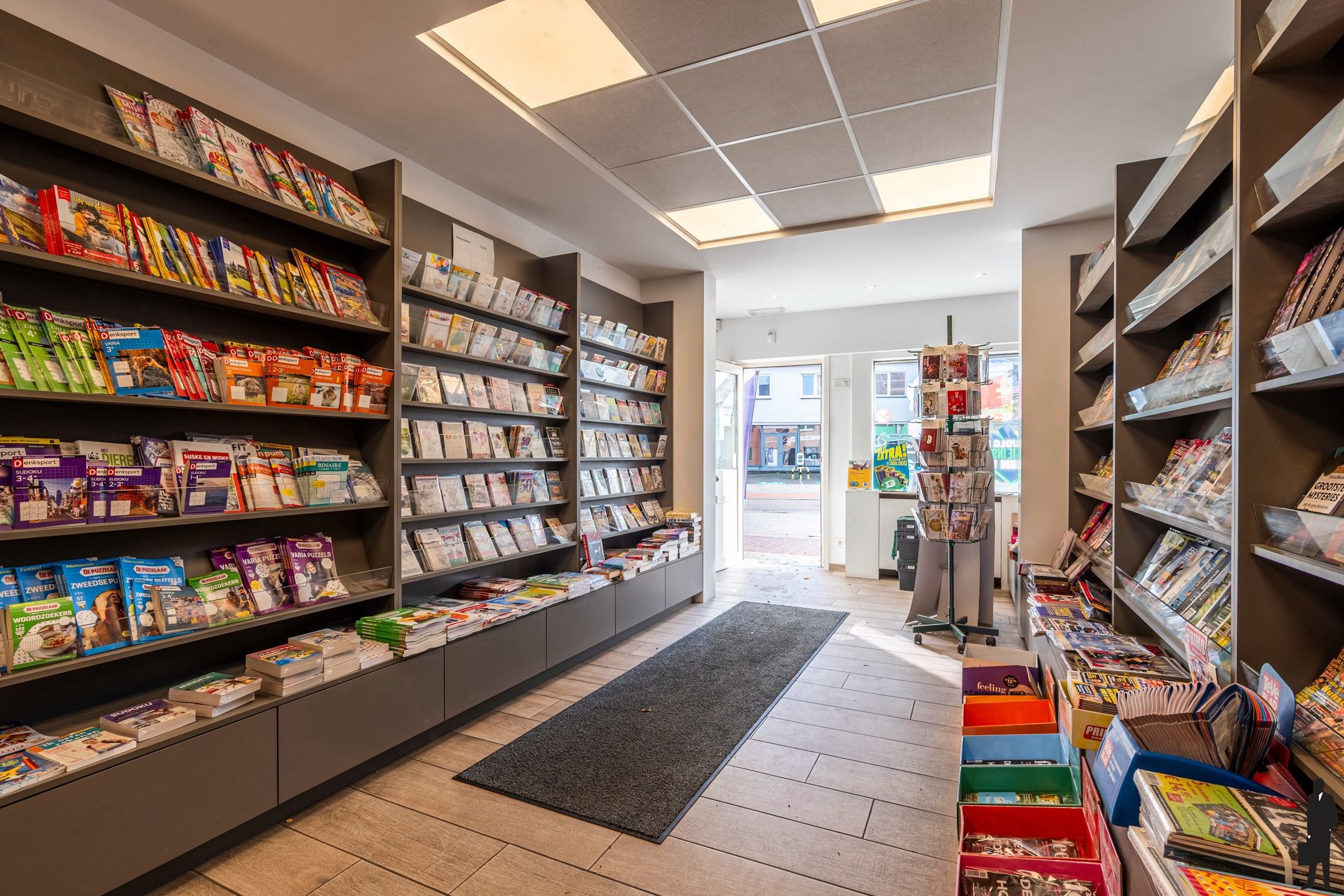 Vennootschap te koop: handelfonds incl. vastgoed foto 3