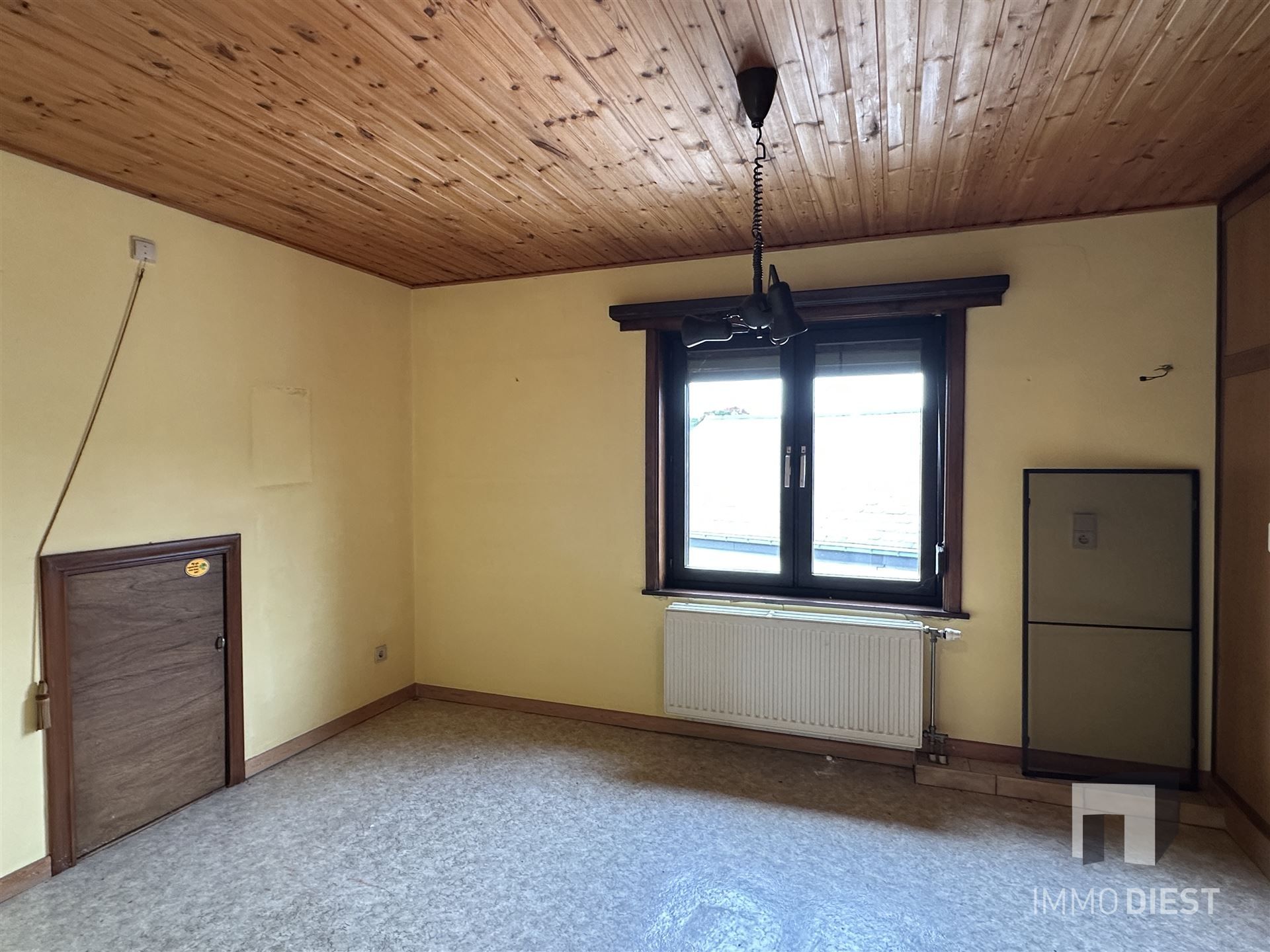 Woning te Molenstede, 3 slaapkamers, 4de mogelijk foto 19