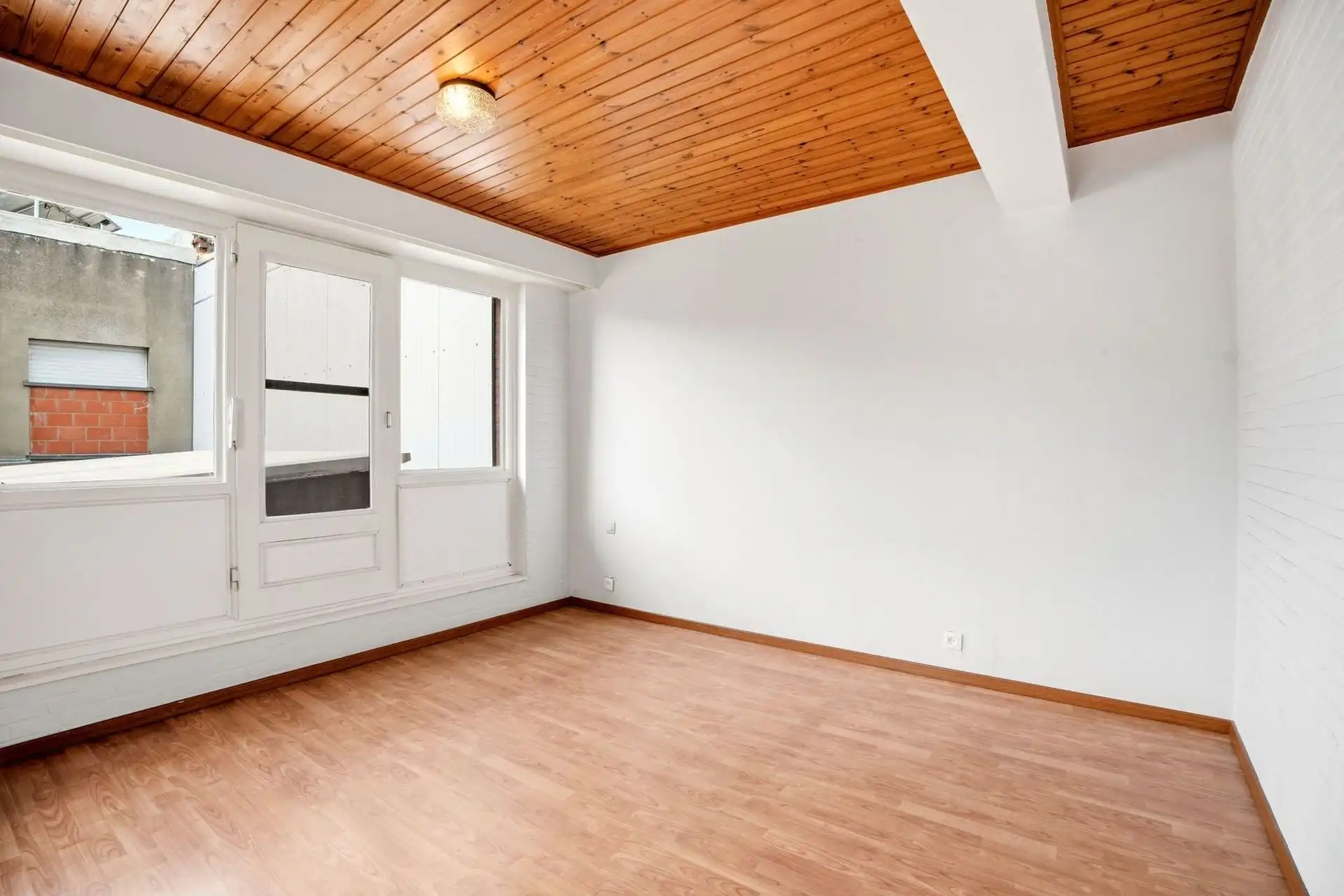 VERZORGD / 2 SLAAPKAMERS / GEEN LIFT foto 10