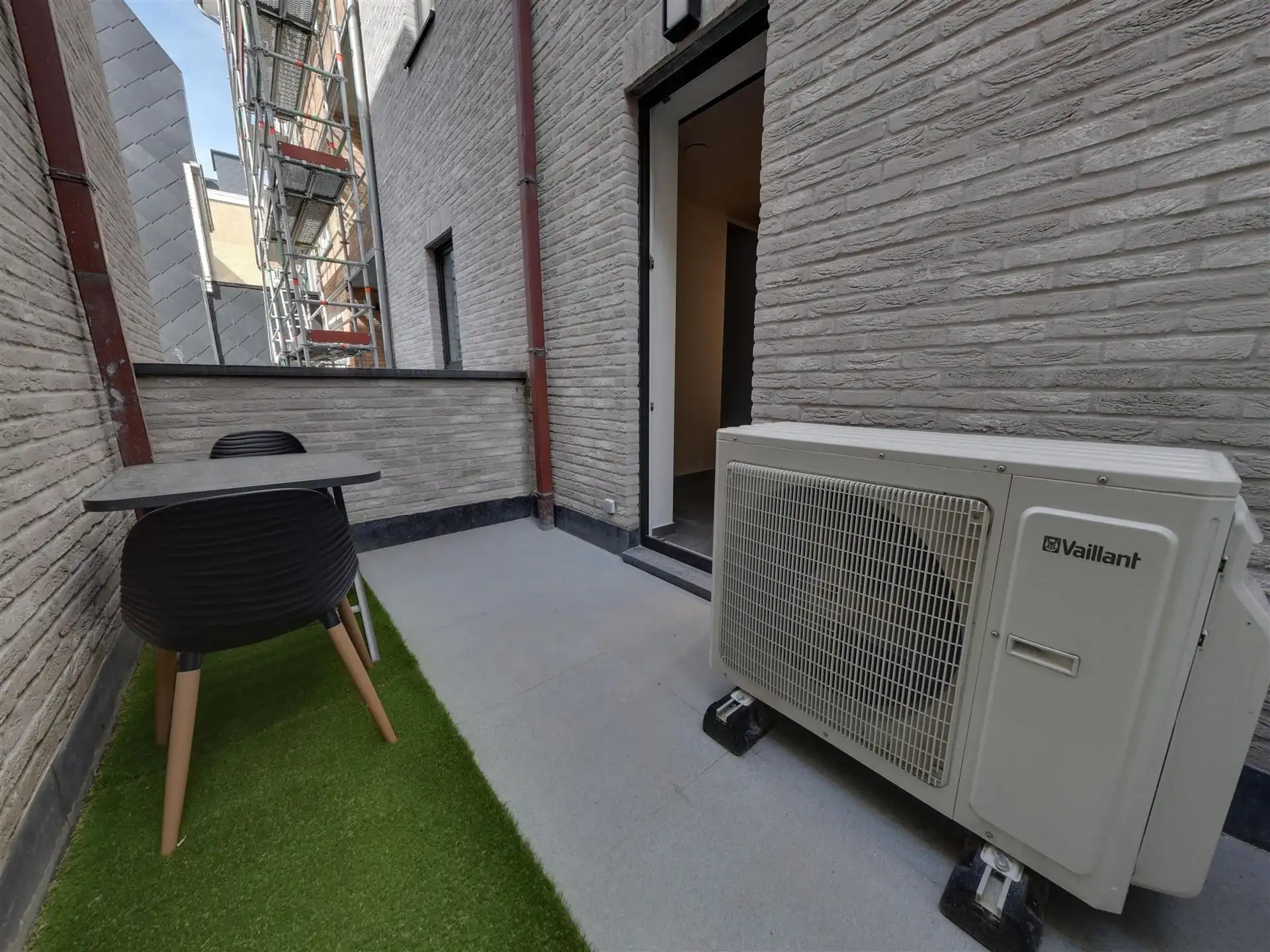 Appartement 2 slaapkamers foto 6