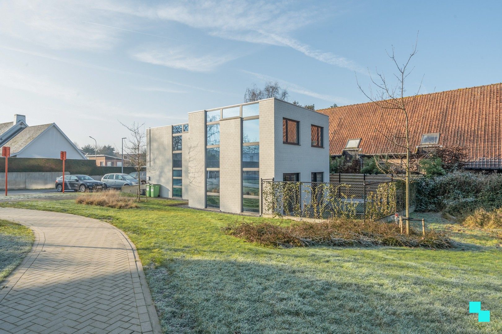 Huis te koop Broekhoek 1 - 8770 Ingelmunster