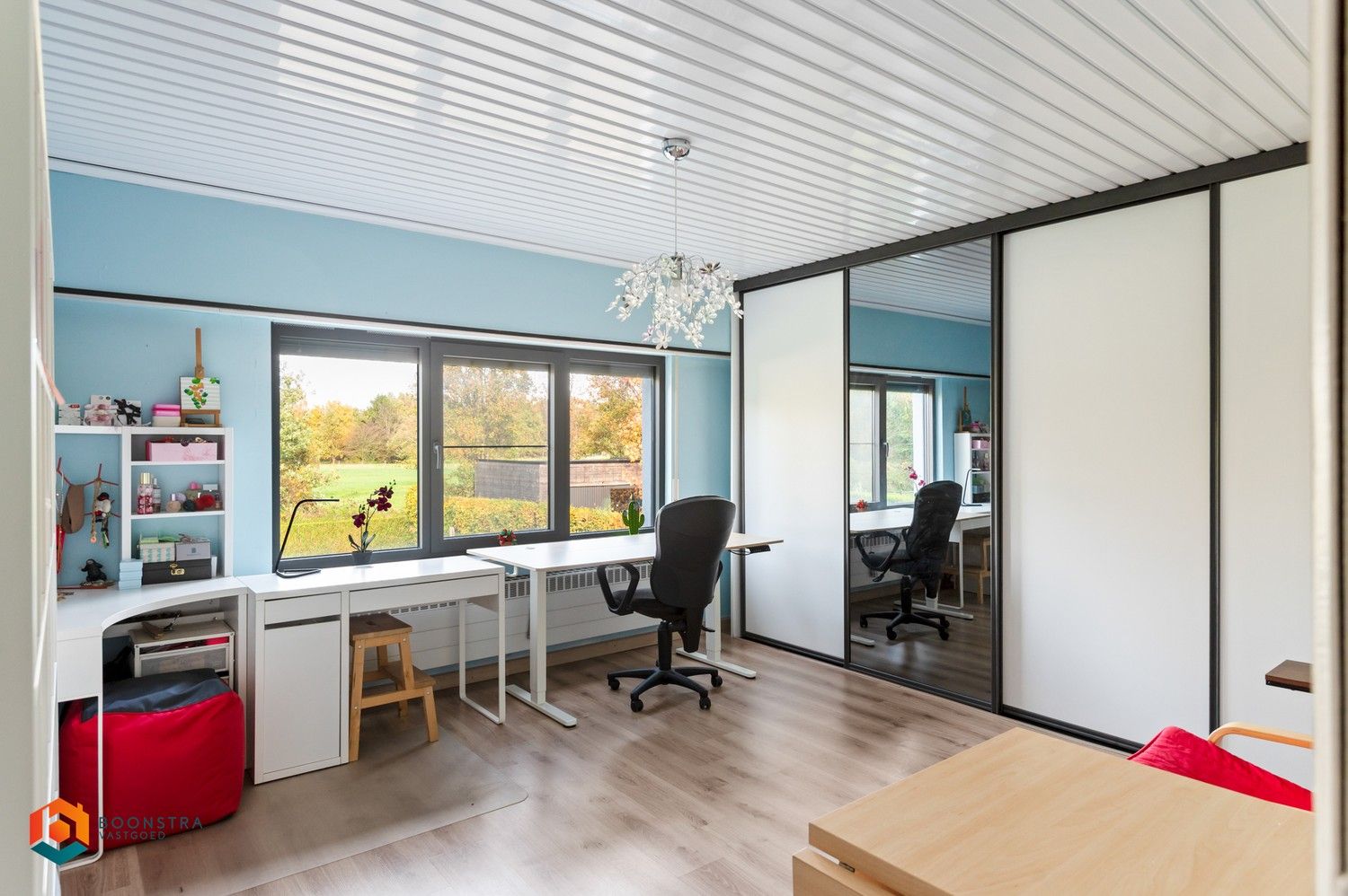 Instapklare woning met 6 slpkrs te Sint-Katelijne-Waver foto 14