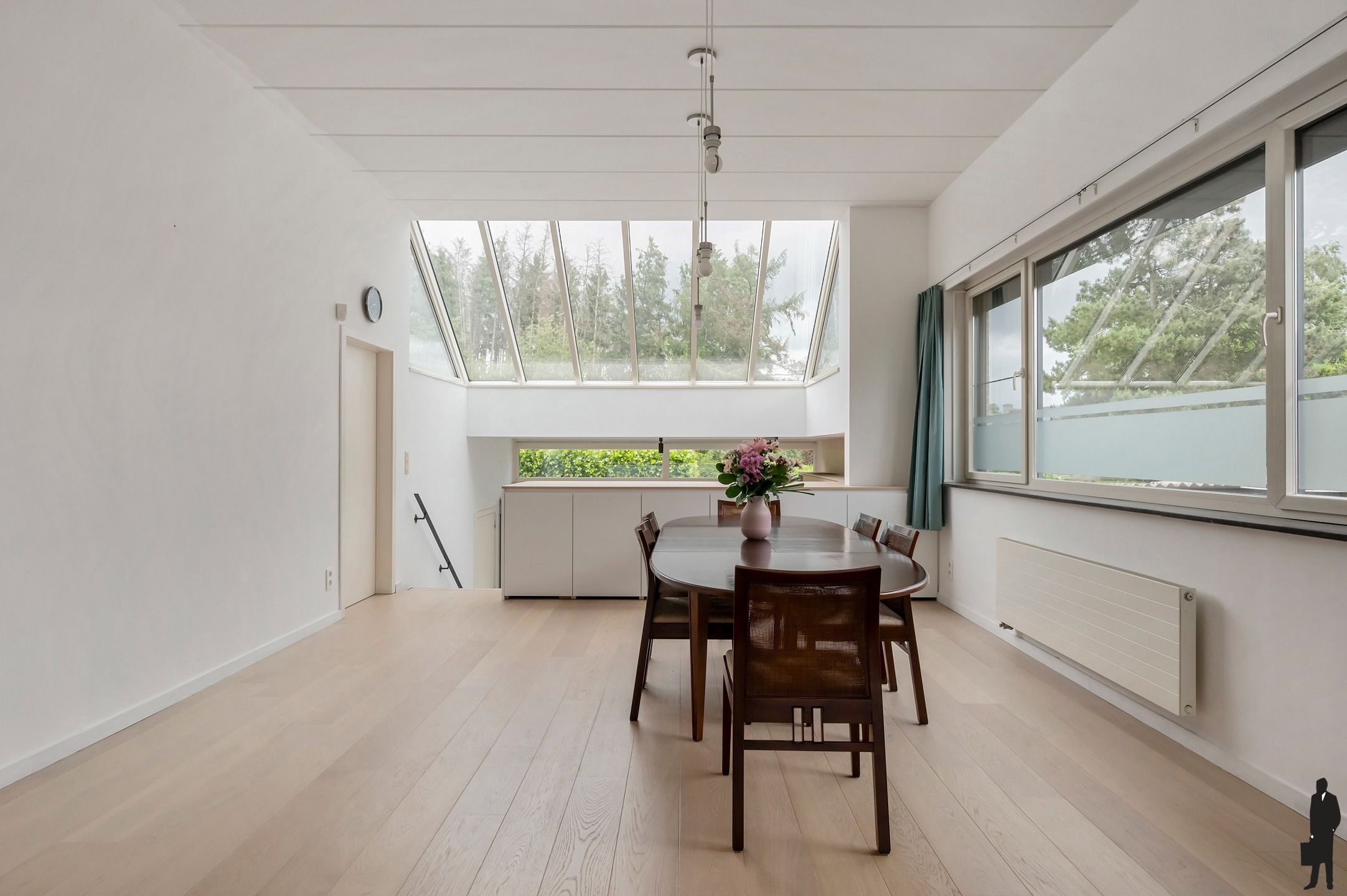 Woning met praktijkruimte  foto 5