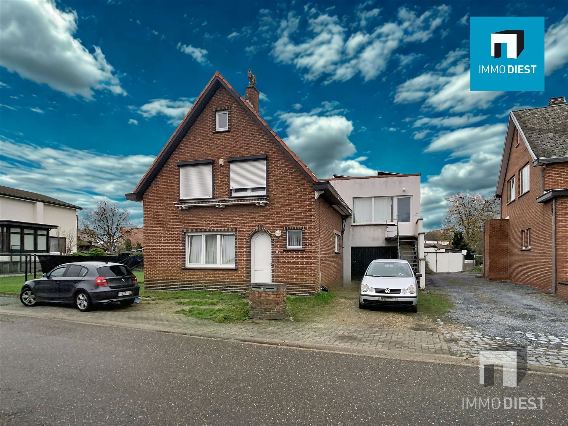 Twee vergunde woningen in één klap foto 3