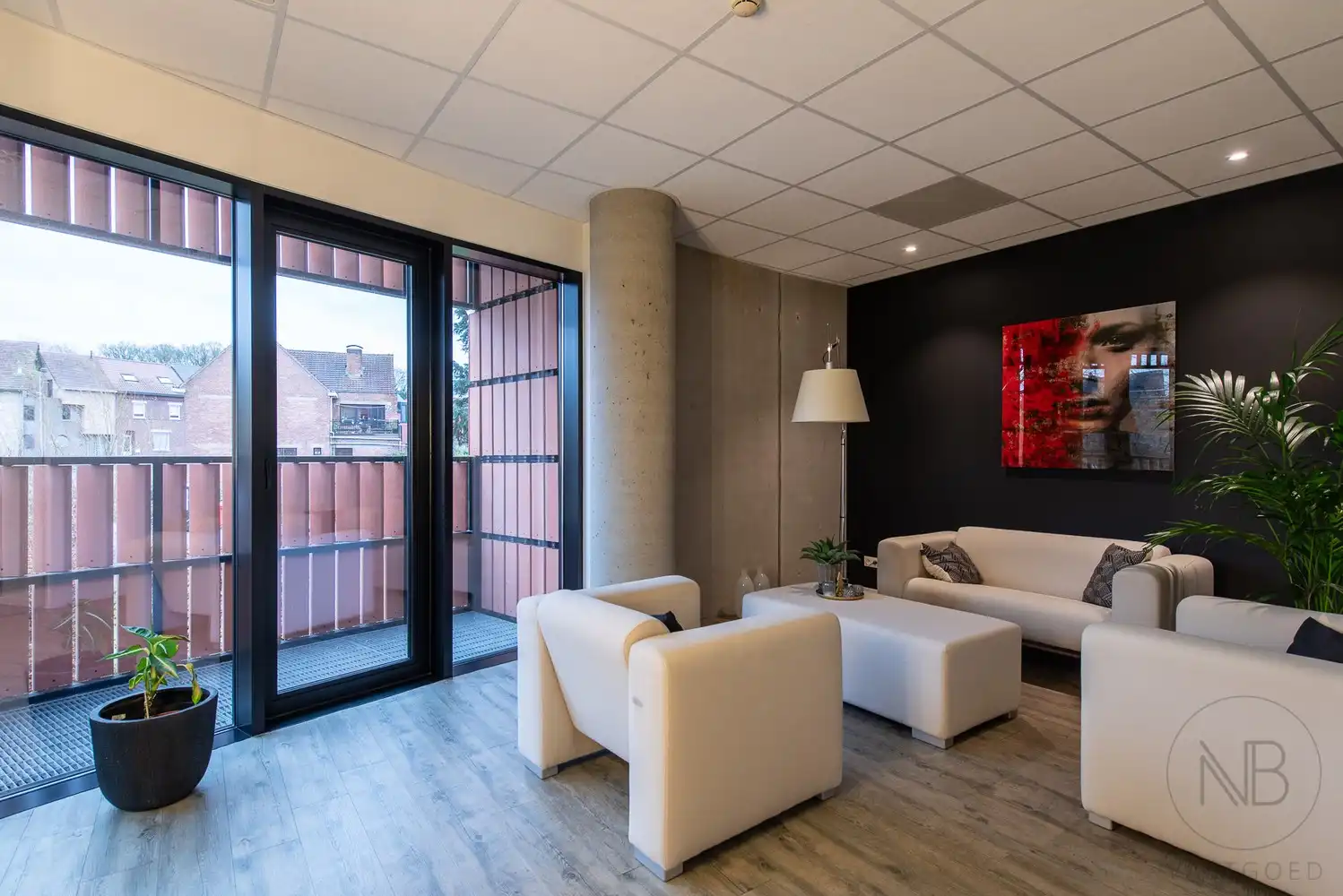 Flexibele Vastgoedoportuniteit: Investeren of Zelf Gebruiken in het Botta-gebouw foto 22