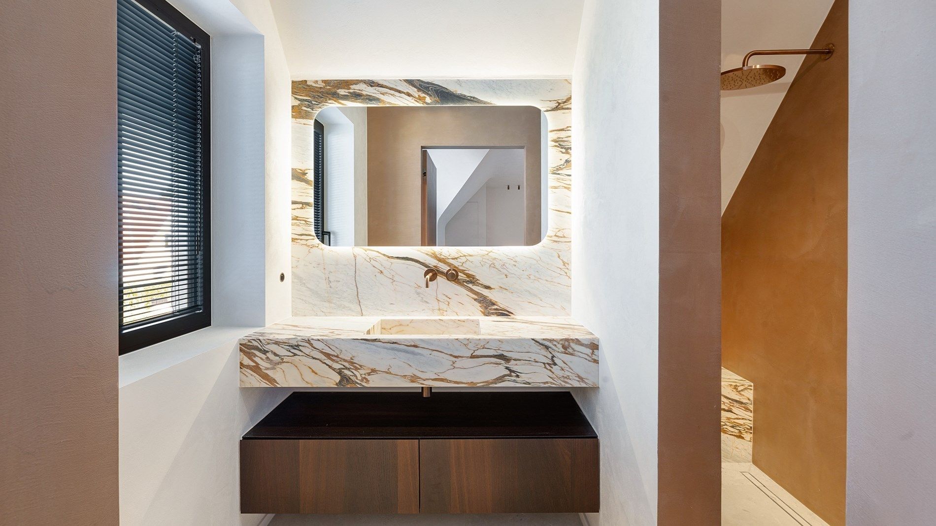 Nieuwbouwvilla rustig gelegen in het Zoute foto 24