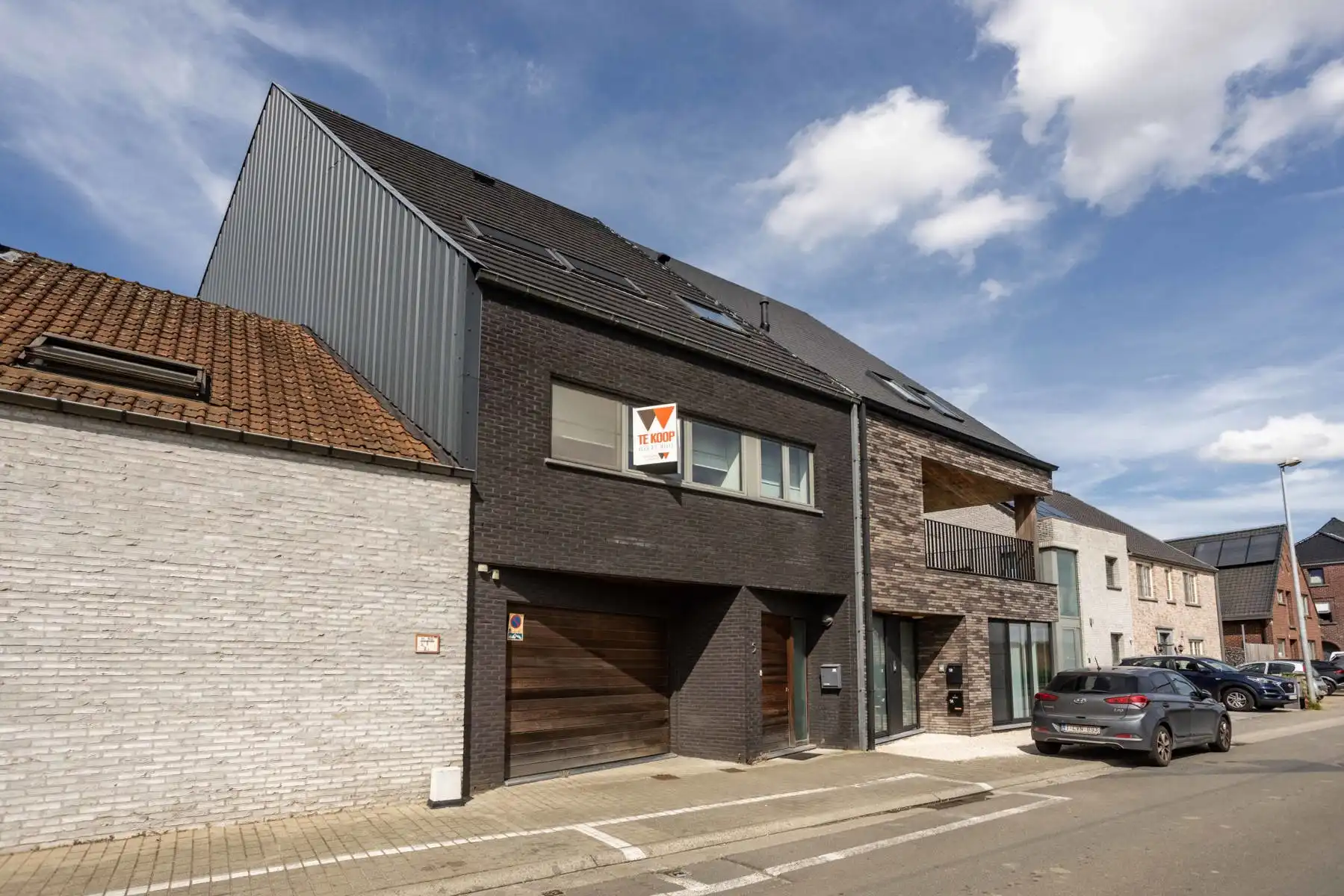 Te Koop: Instapklare woning met 4 slaapkamers te Herzele foto 2