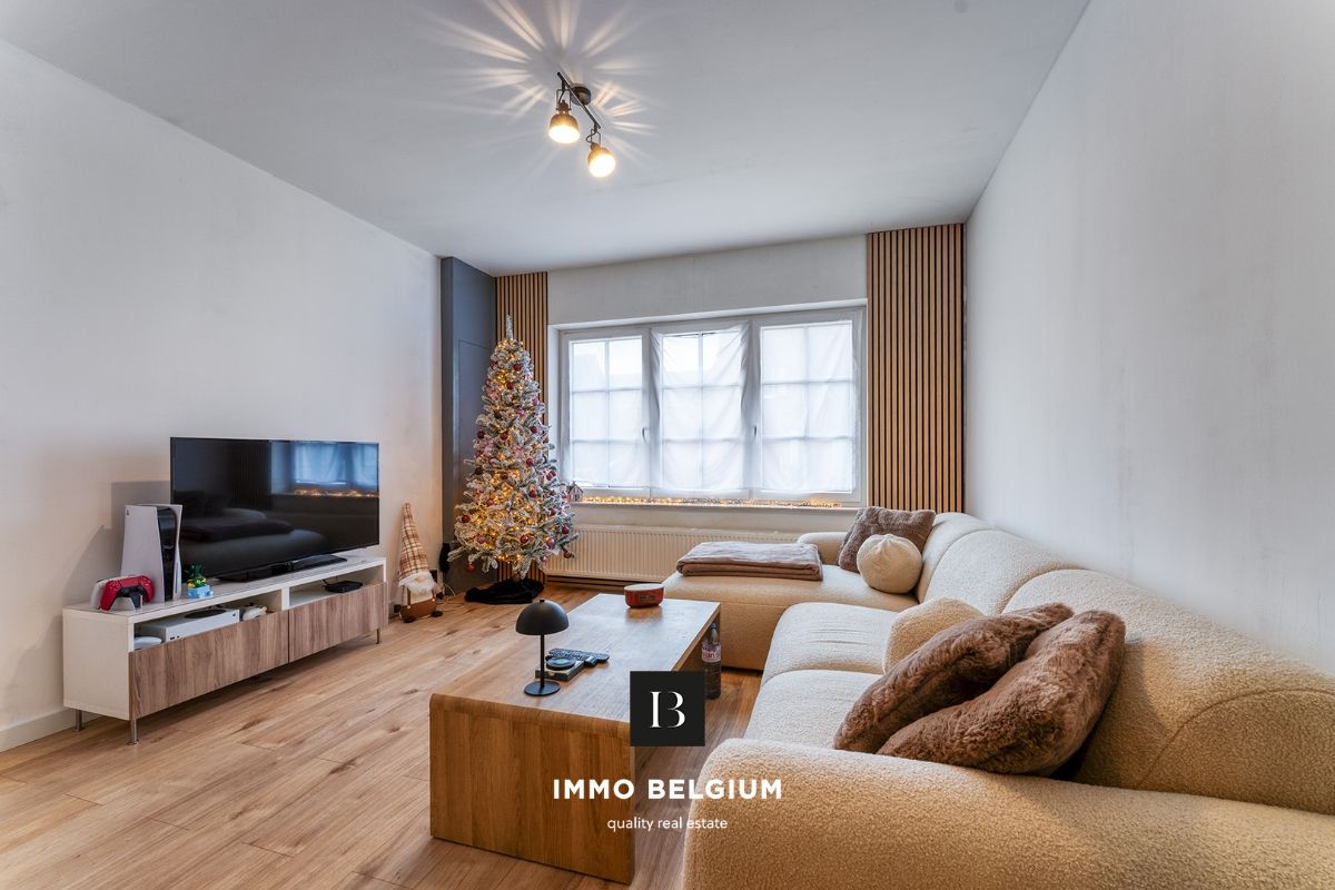 Gerenoveerde woning nabij het centrum van De Haan foto 4