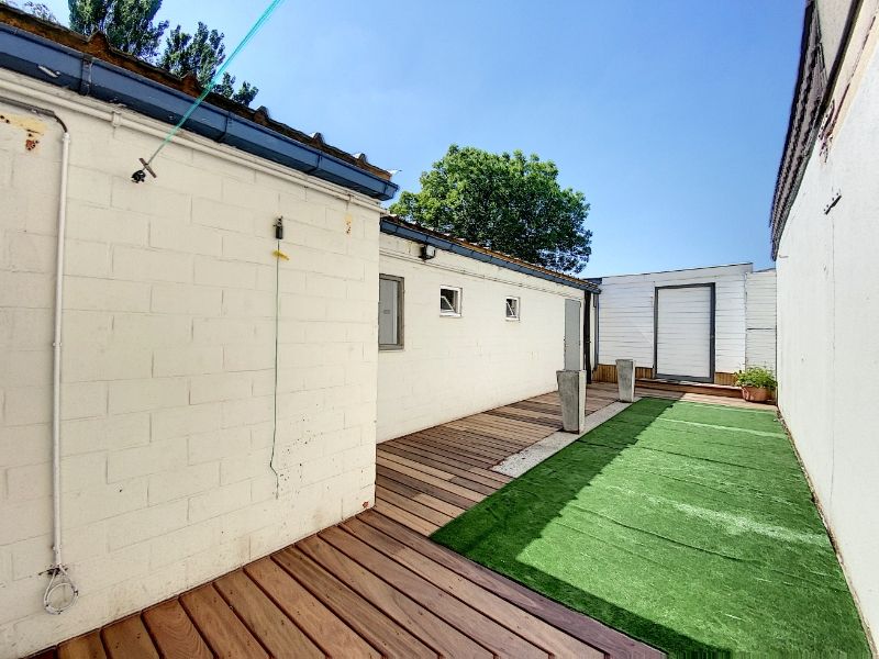 gezellige woning foto 10