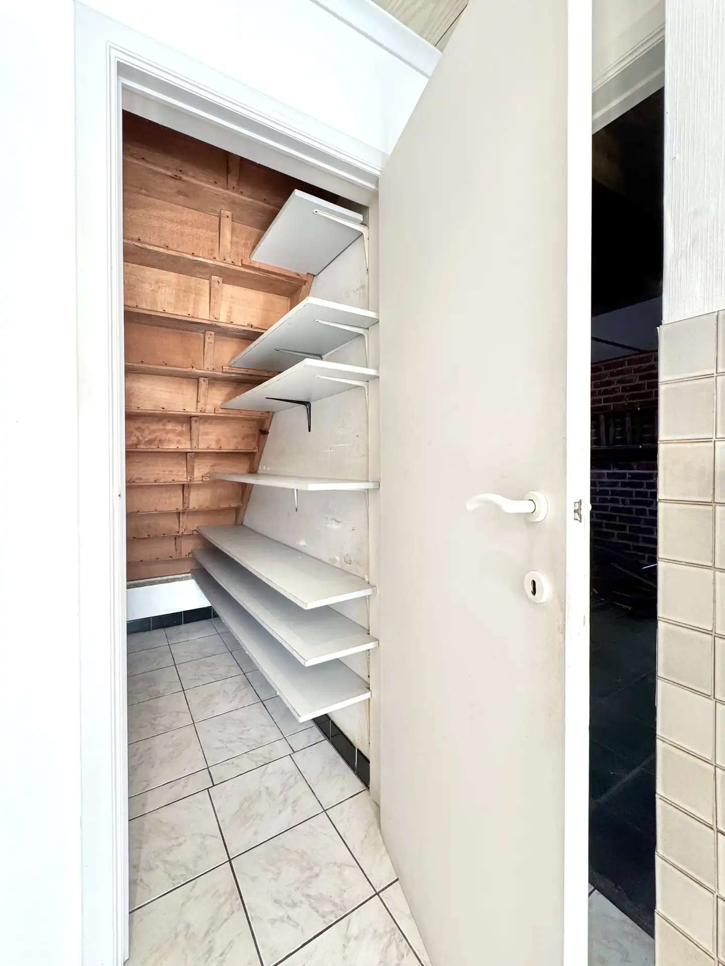 WONING | 3 KAMERS | TUIN | GARAGE | 330 M² foto 14