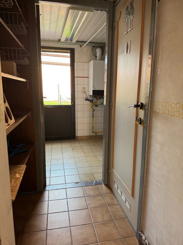 Goed gelegen rijwoning met tuin foto 9