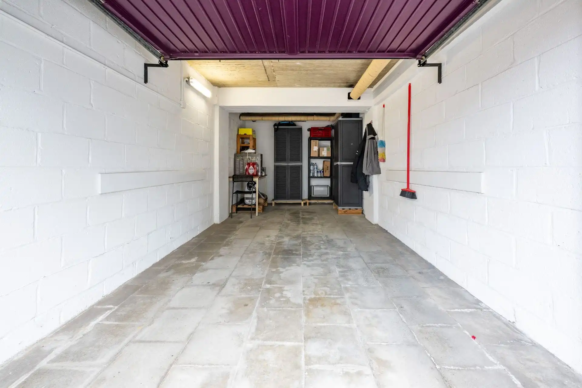 Garage foto 2