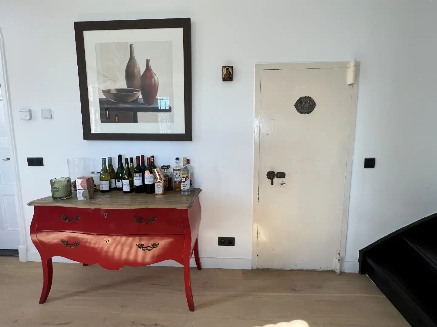 Sacristiewoning foto 9