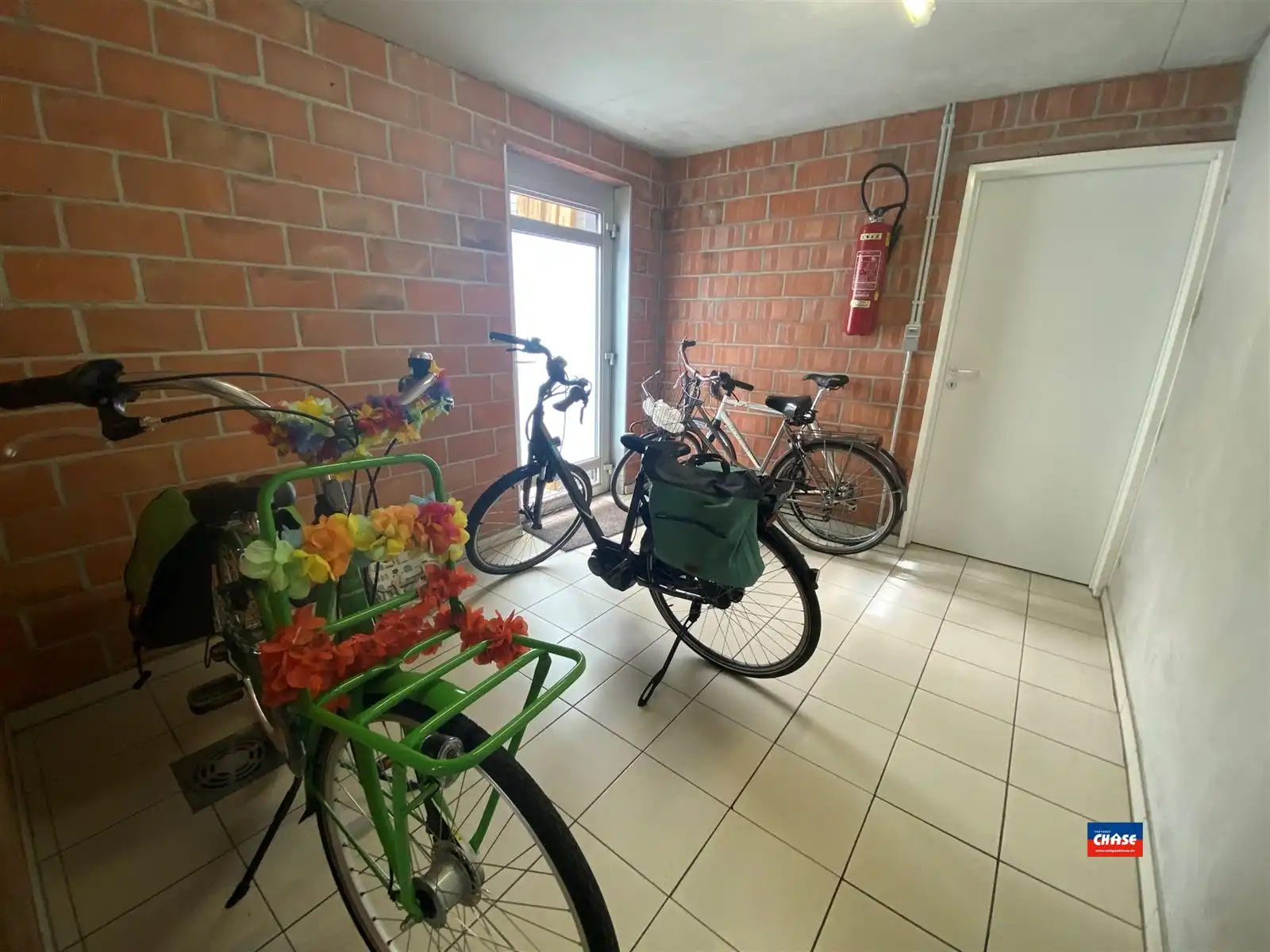 Appartement met twee slaapkamers  foto 15