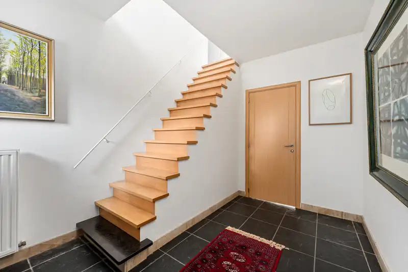 Rumbeke -  Vrijstaande woning op toplocatie foto 10