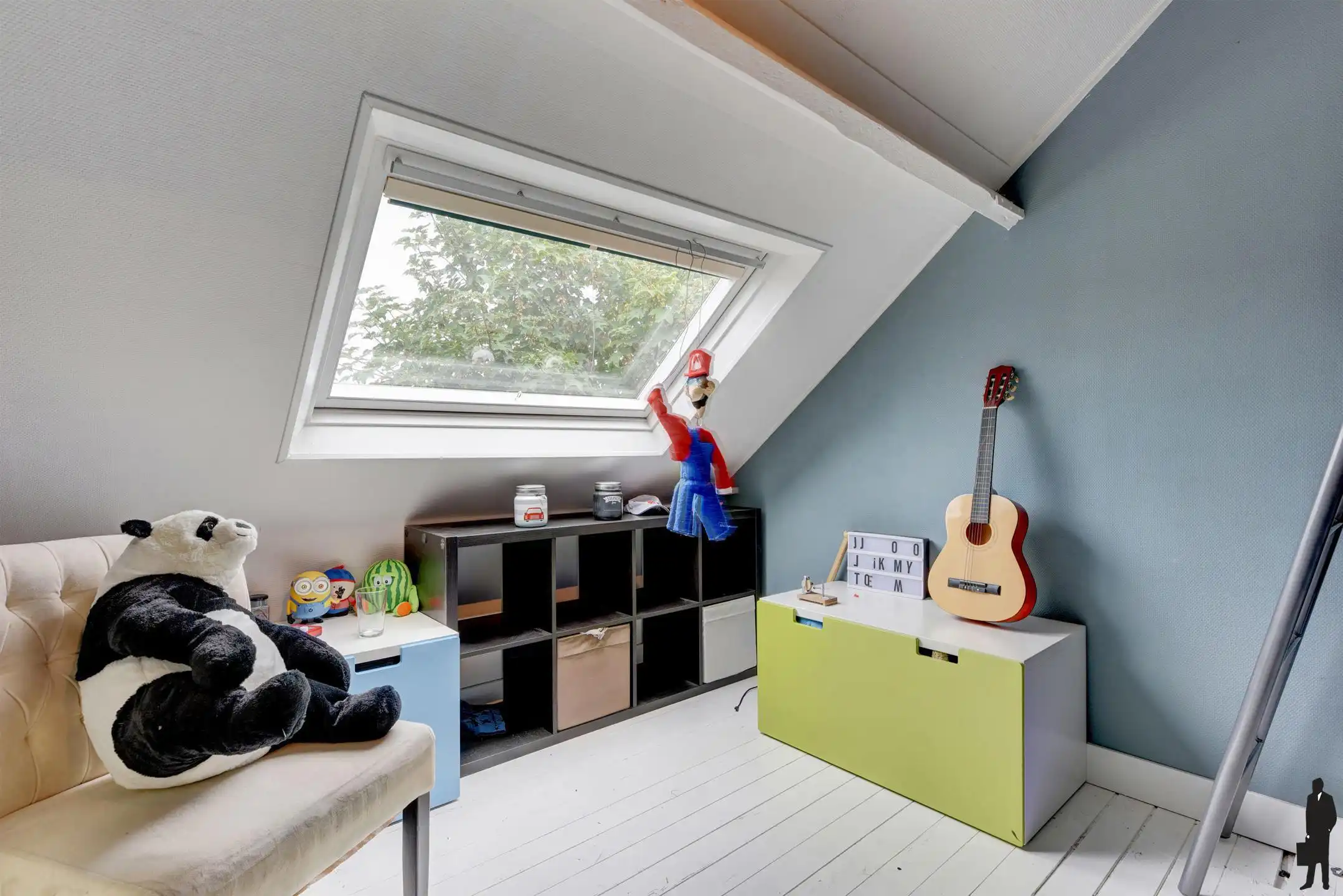 Charmante woning pal in het centrum! foto 13