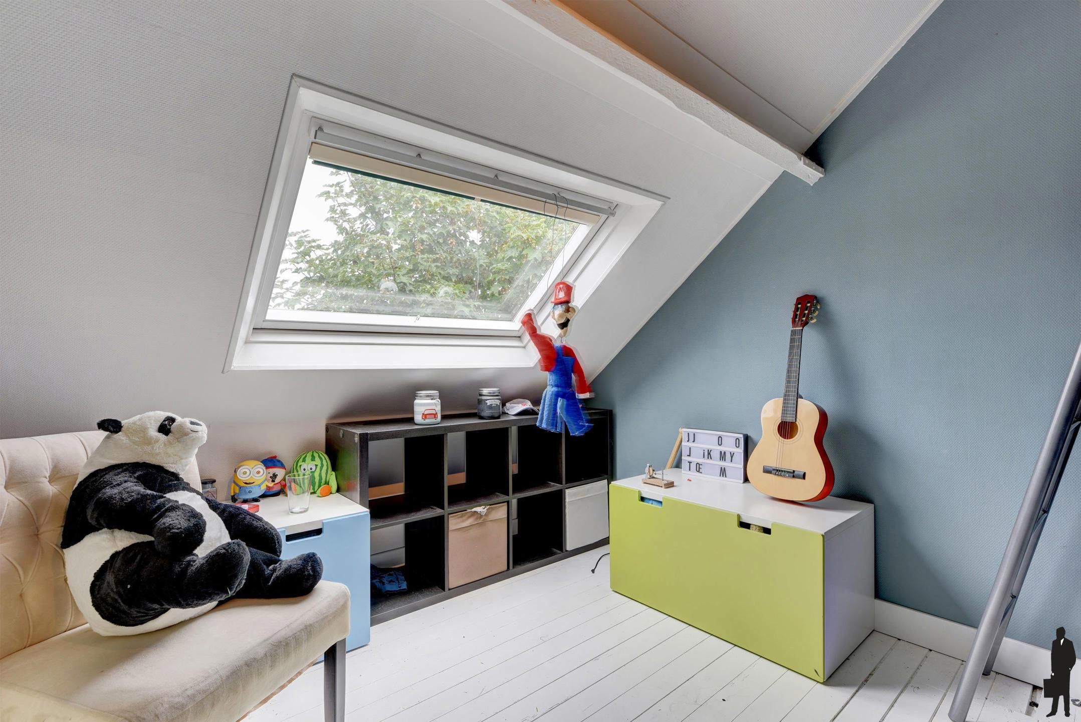 Charmante woning pal in het centrum! foto 13