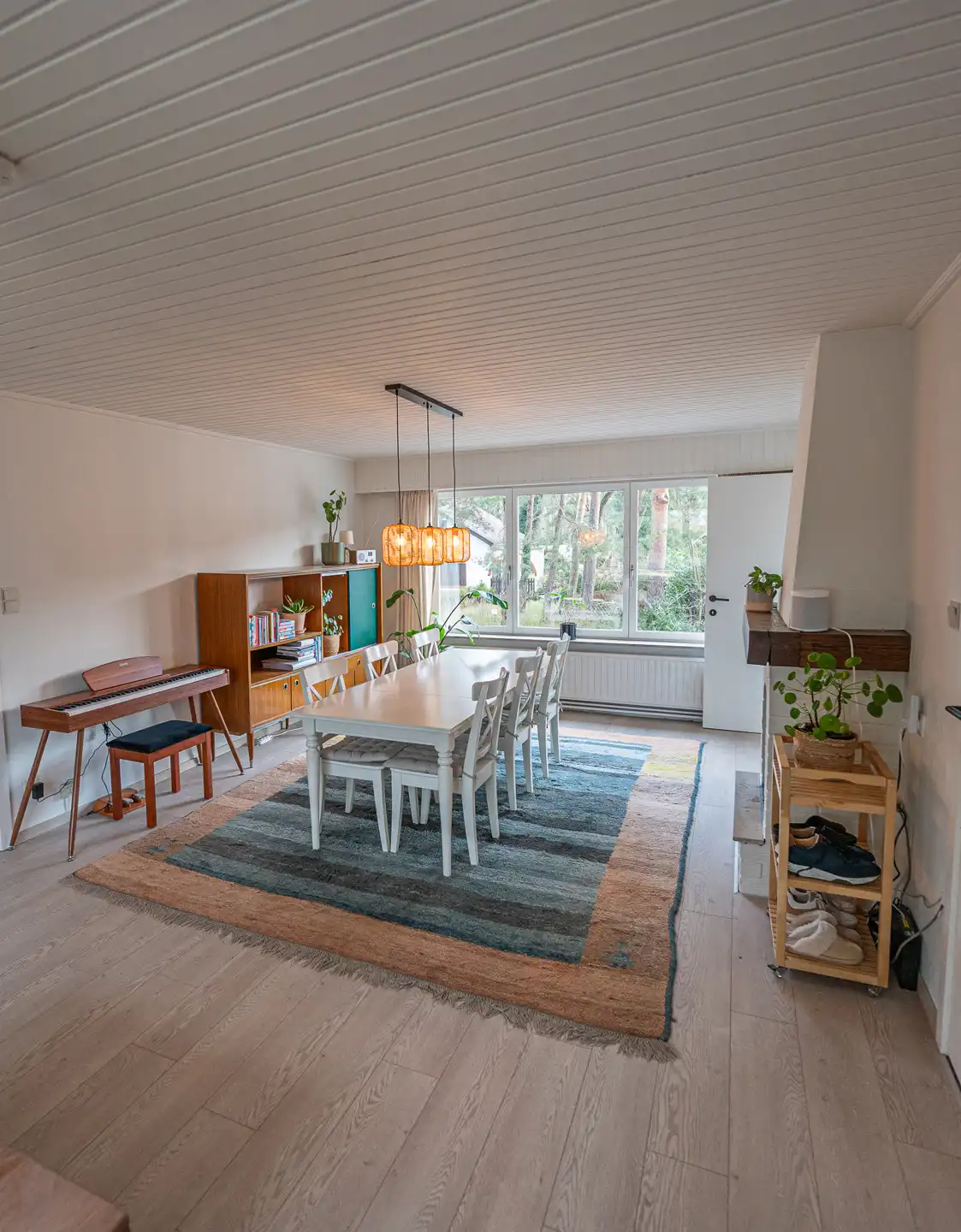 Instapklaar appartement met 2 slaapkamers foto 5