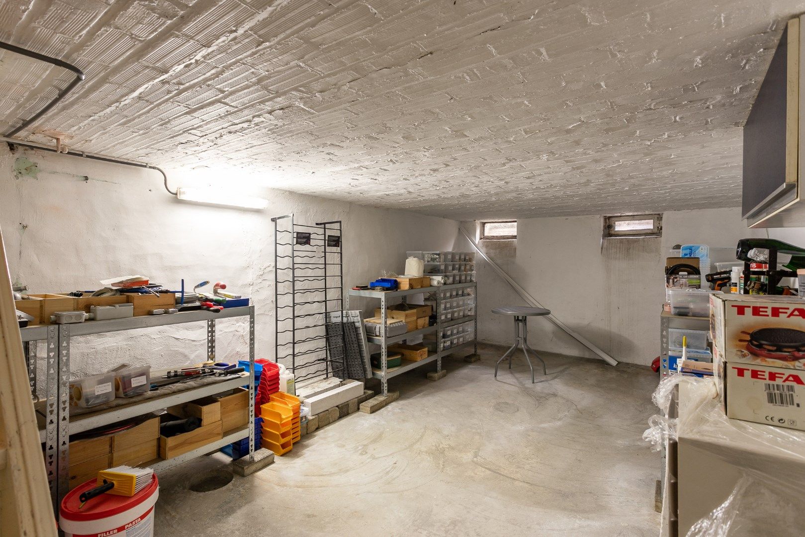 Ruime 4-gevelwoning met 3 slaapkamers, garage en uitbreidingsmogelijkheden (mog. extra slaapkamers,/hobby- of werkruimte) op 9a 39ca foto 24