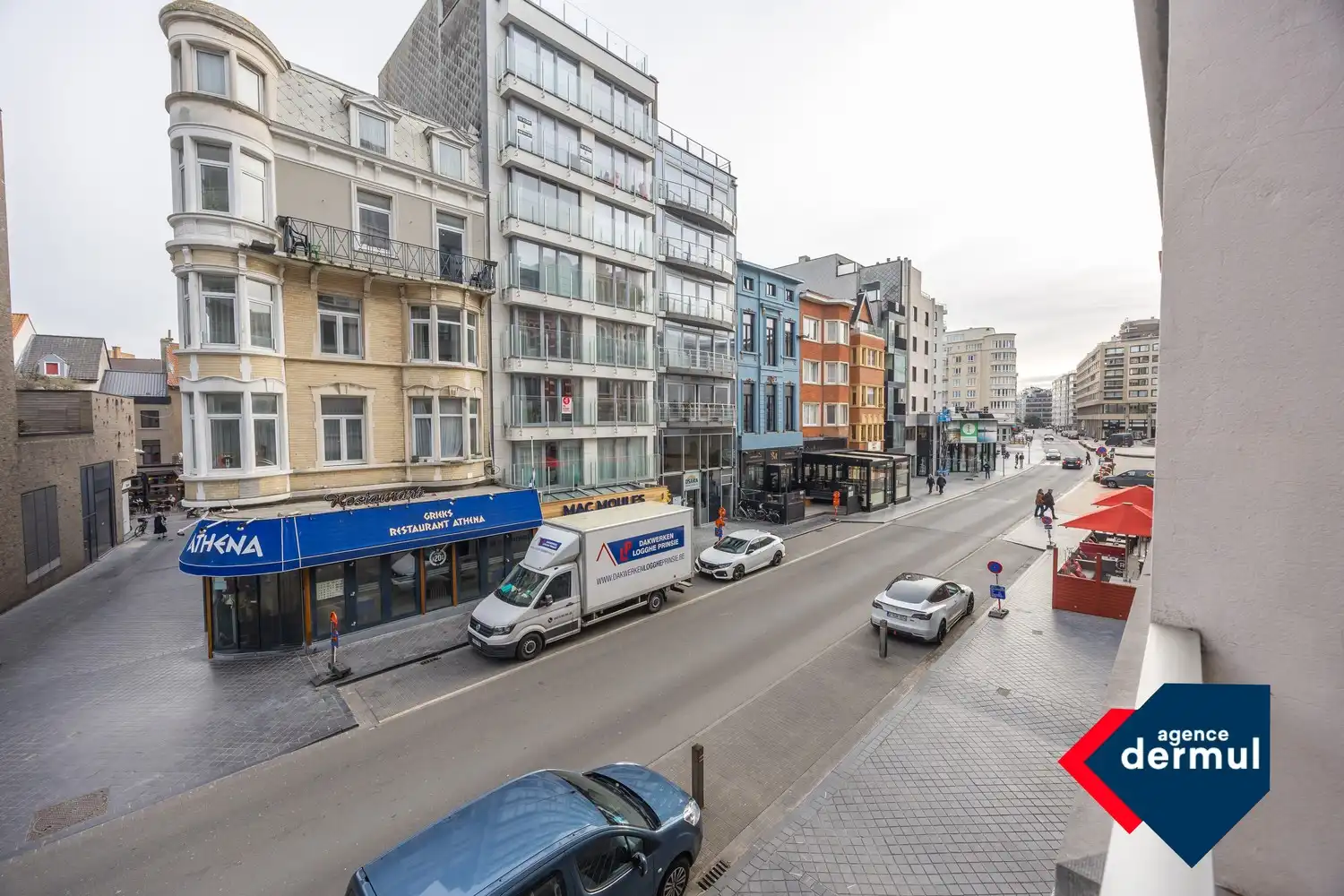 RESIDENTIE LA LORRAINE foto 24