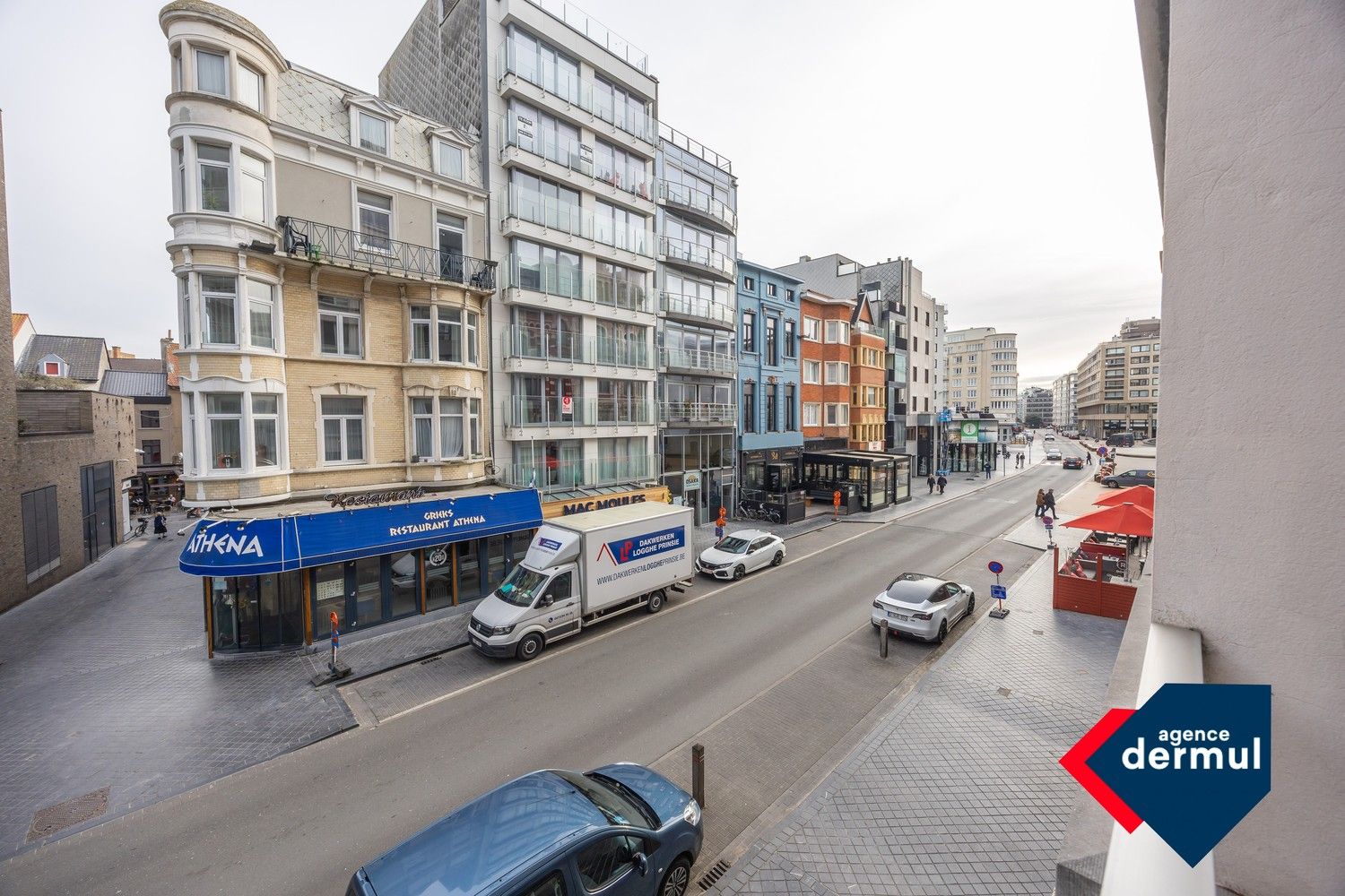 RESIDENTIE LA LORRAINE foto 24