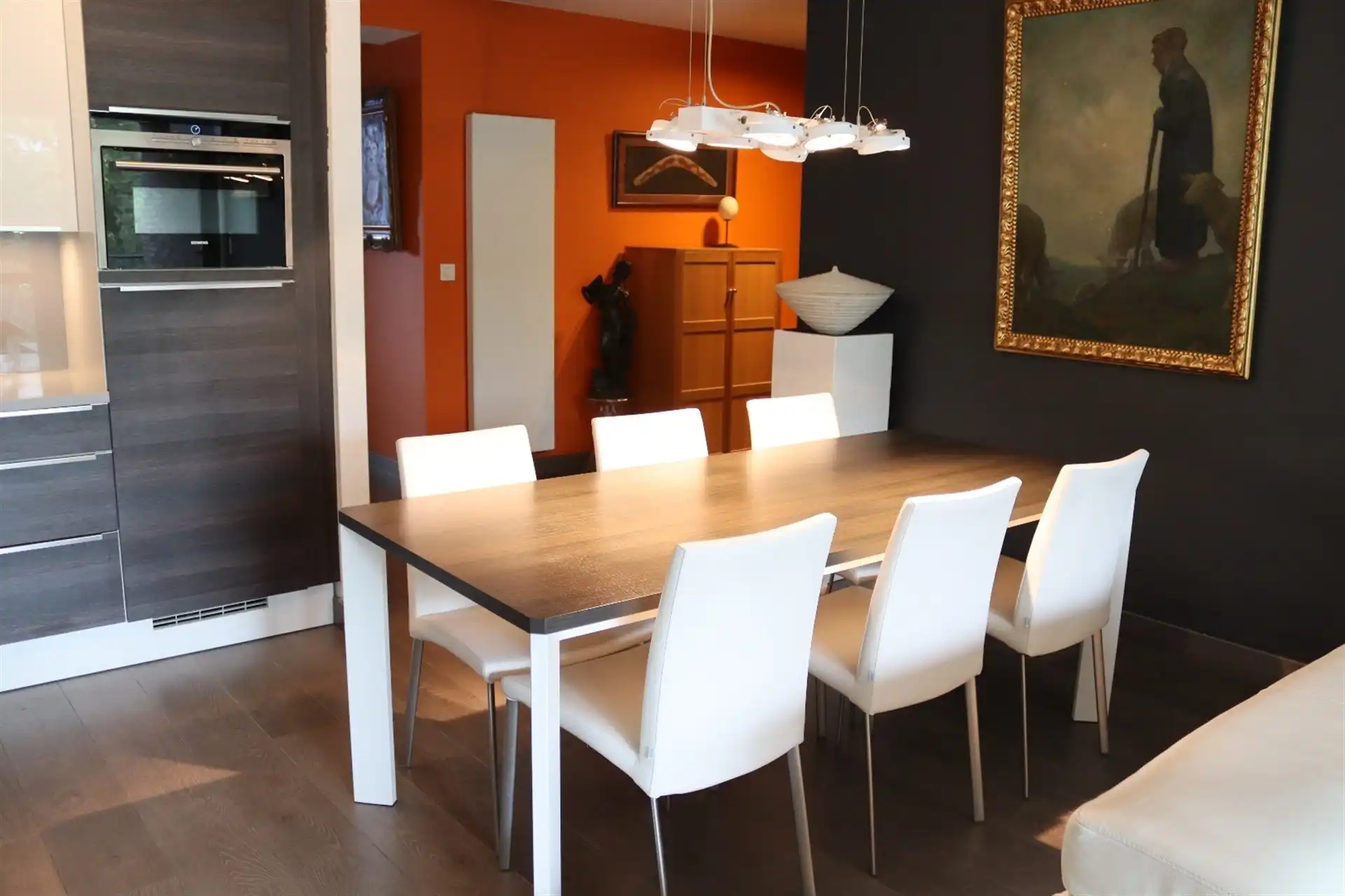 Gunstig gelegen appartement met terras. foto 7