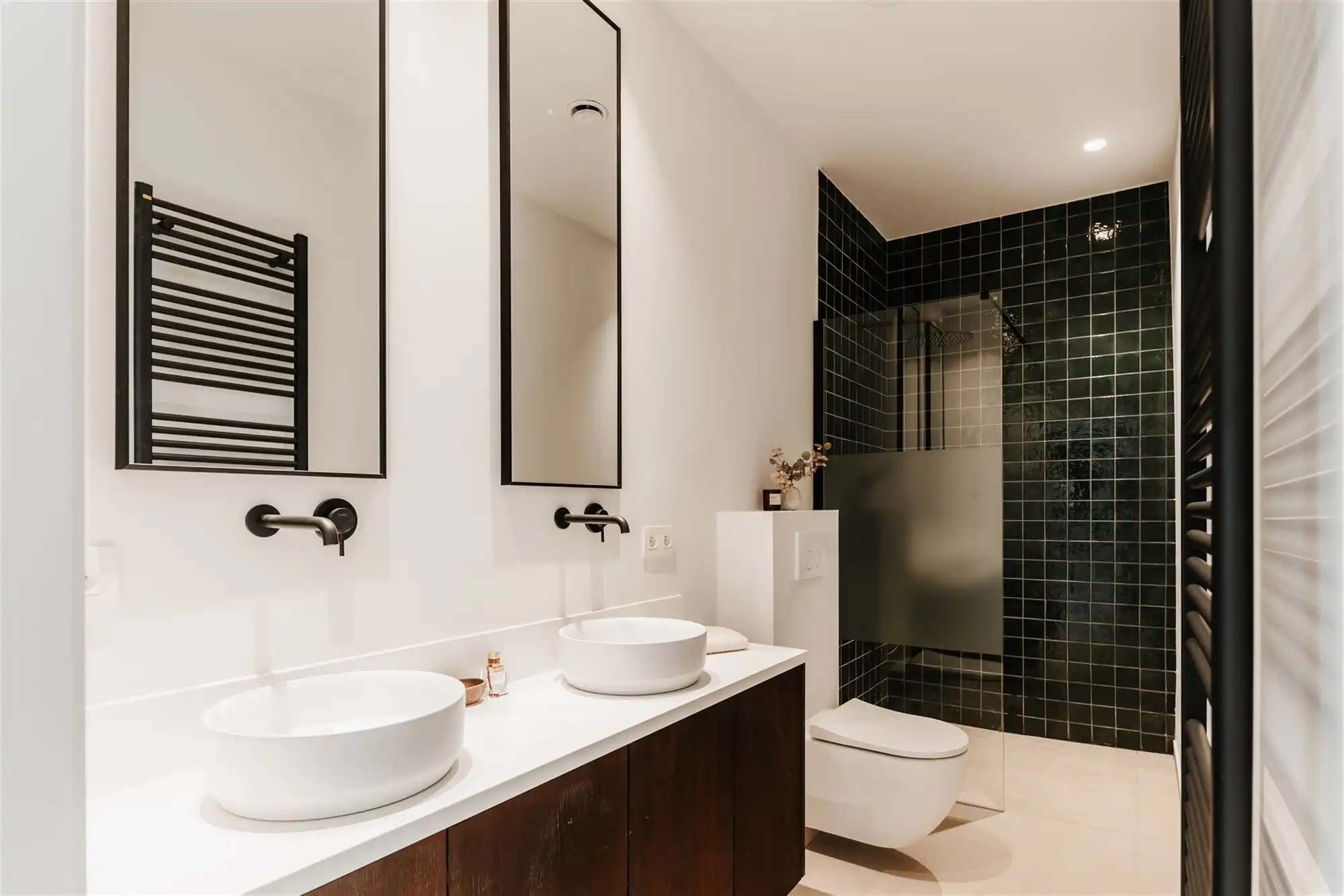 Royaal en energetisch wonen in Oud-Berchem foto 27