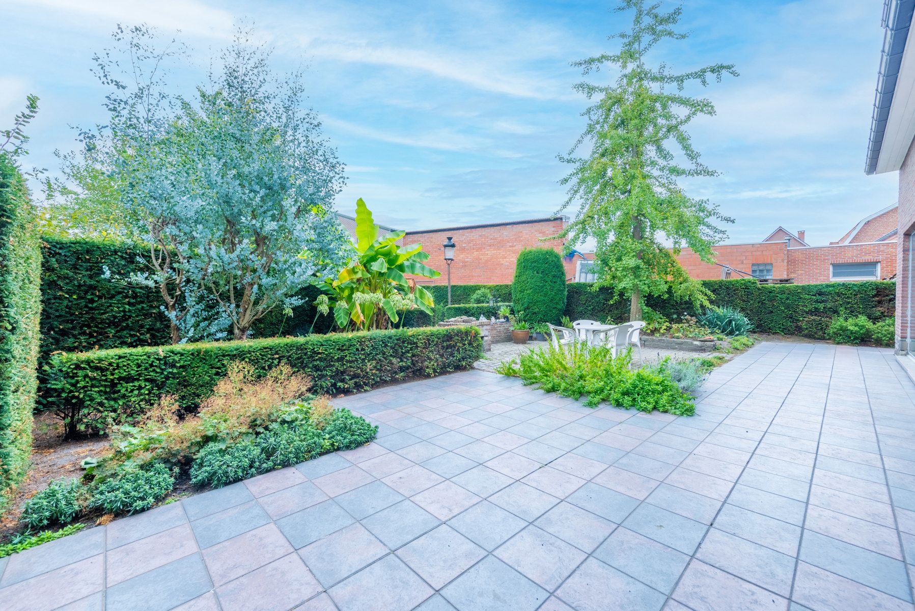 Ruime gezinswoning met 4 slpk, tuin en praktijkruimte  foto 22