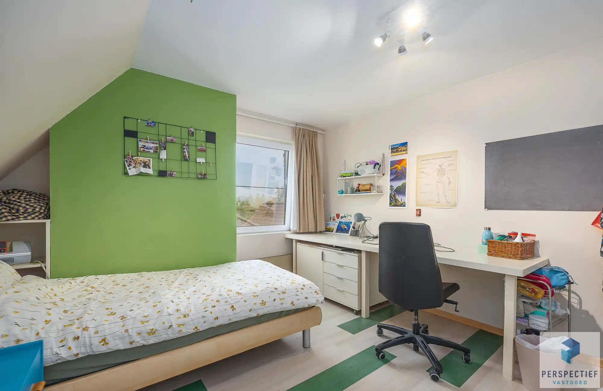 Charmante woning met adembenemend landelijk uitzicht in Oostveld foto 34