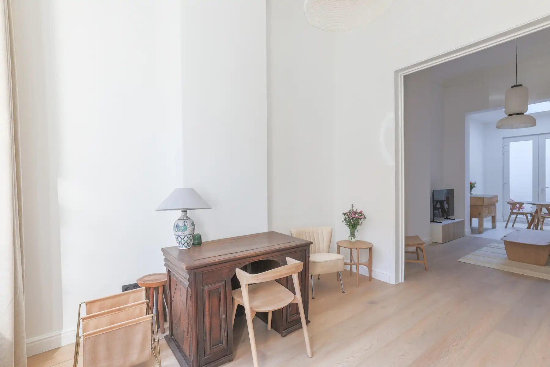 Zorgeloos, all-in en stijlvol wonen op het Zuid! foto 4