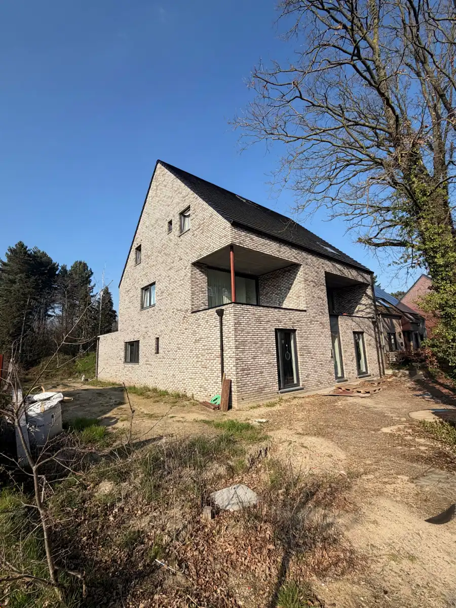 Appartement te koop Wiekstraat 148/1 - 3600 Genk