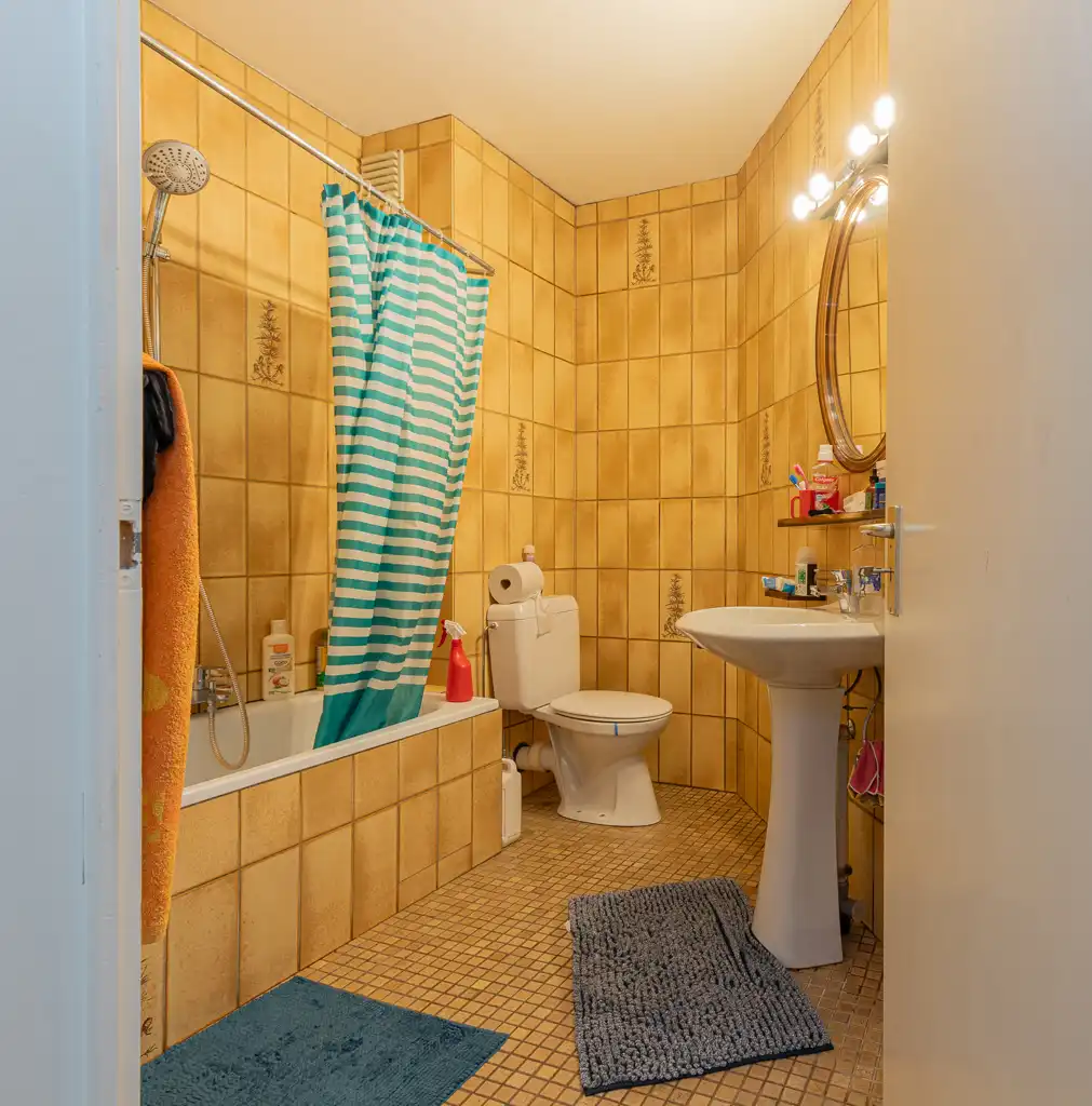 Appartement van 152m2 met 3 slaapkamers! foto 13