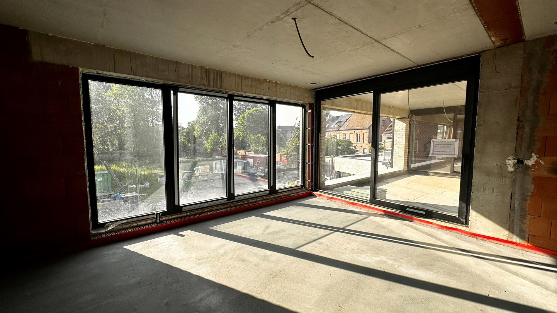 Karaktervolle "BEN" luxe appartement gelegen in het hart van Lokeren   foto 5
