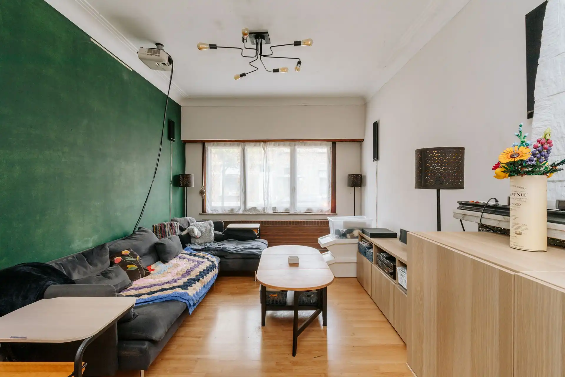 Te renoveren woning met karakter en potentieel in Wilrijk foto 5