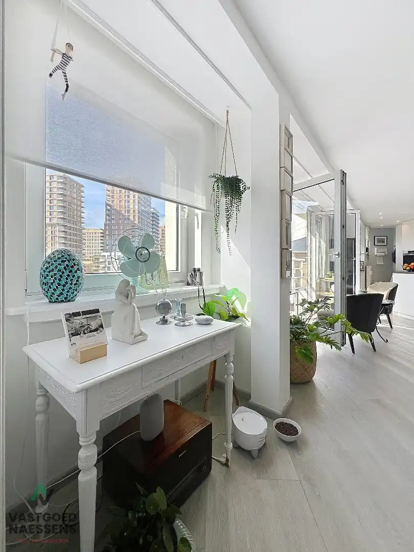 SCHITTEREND VERNIEUWD 2 SLPK APP VLAKBIJ ZEEDIJK foto 11