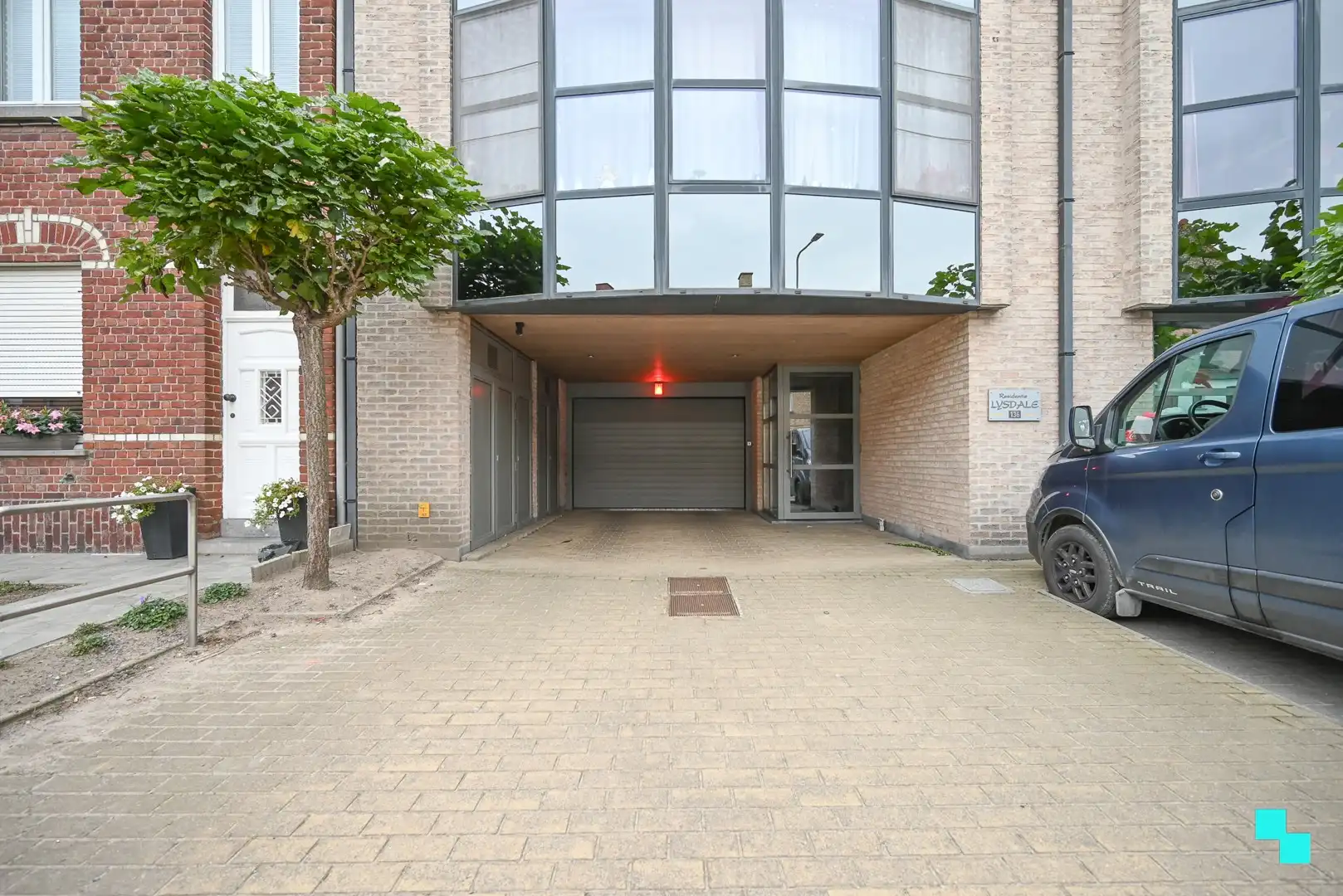 Duplex dakappartement nabij het centrum van Ingelmunster foto 21