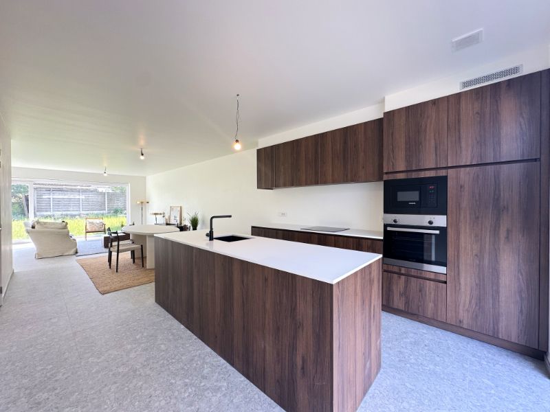 Energiezuinige nieuwbouwwoningen aan het water! foto 5